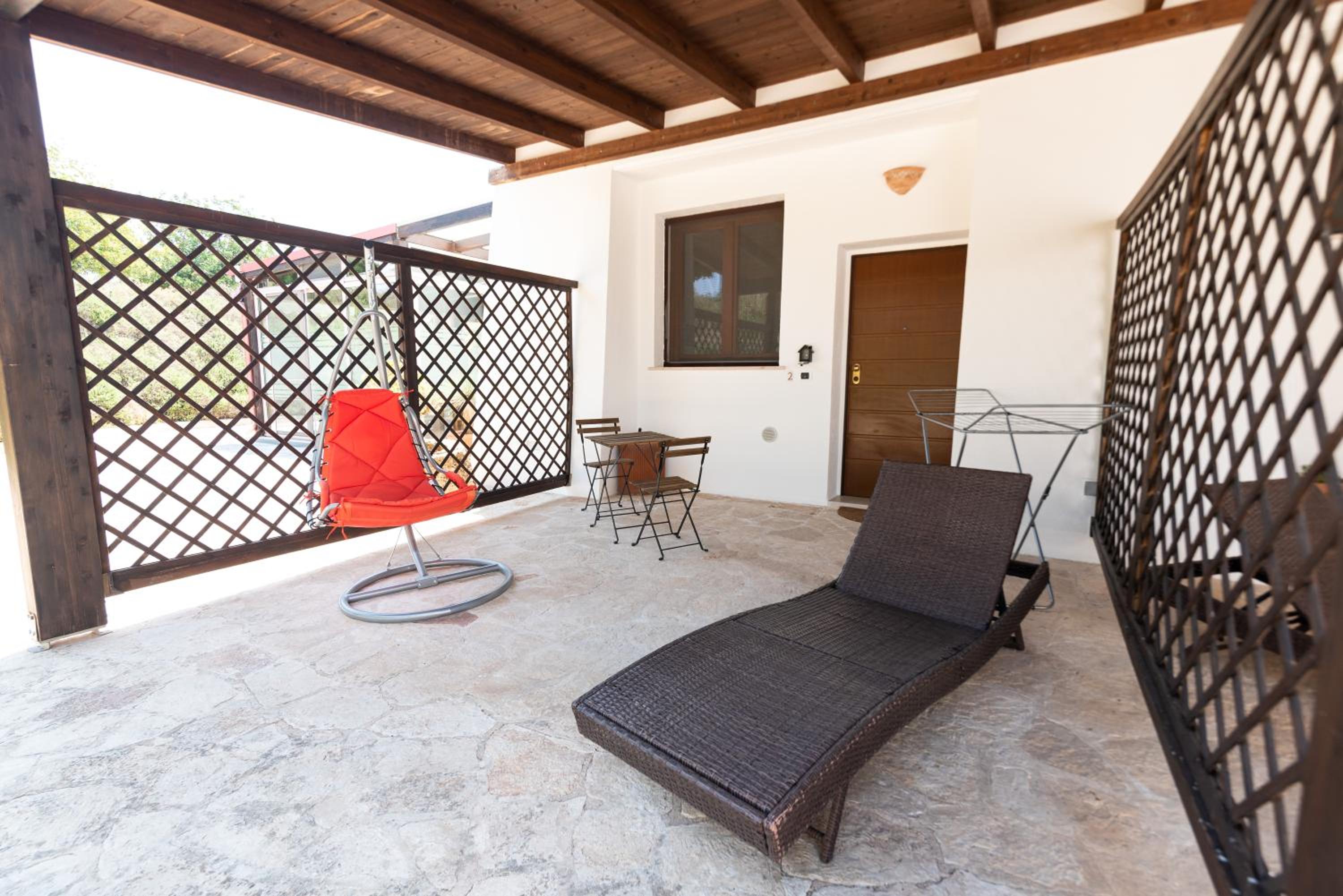 B&B Tenuta Barone