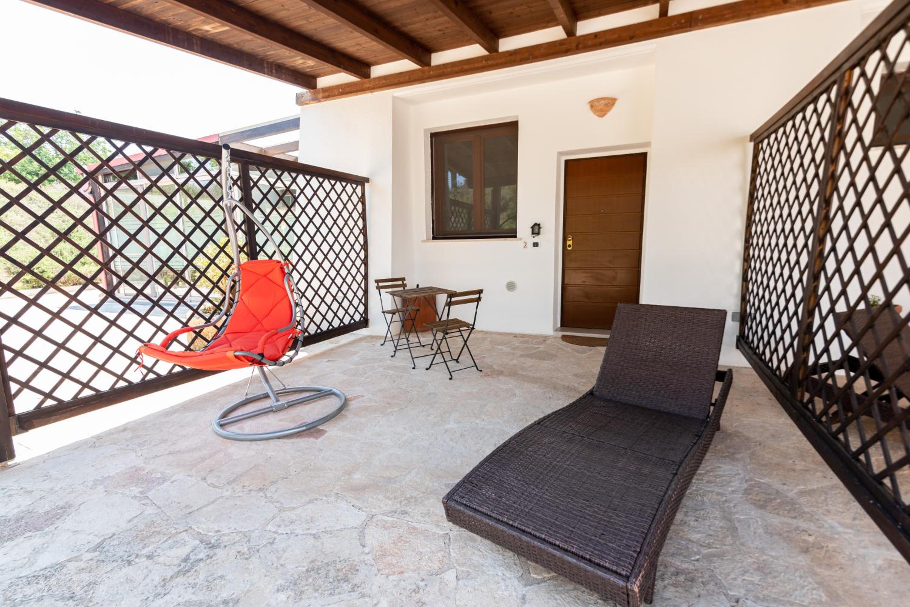 B&B Tenuta Barone