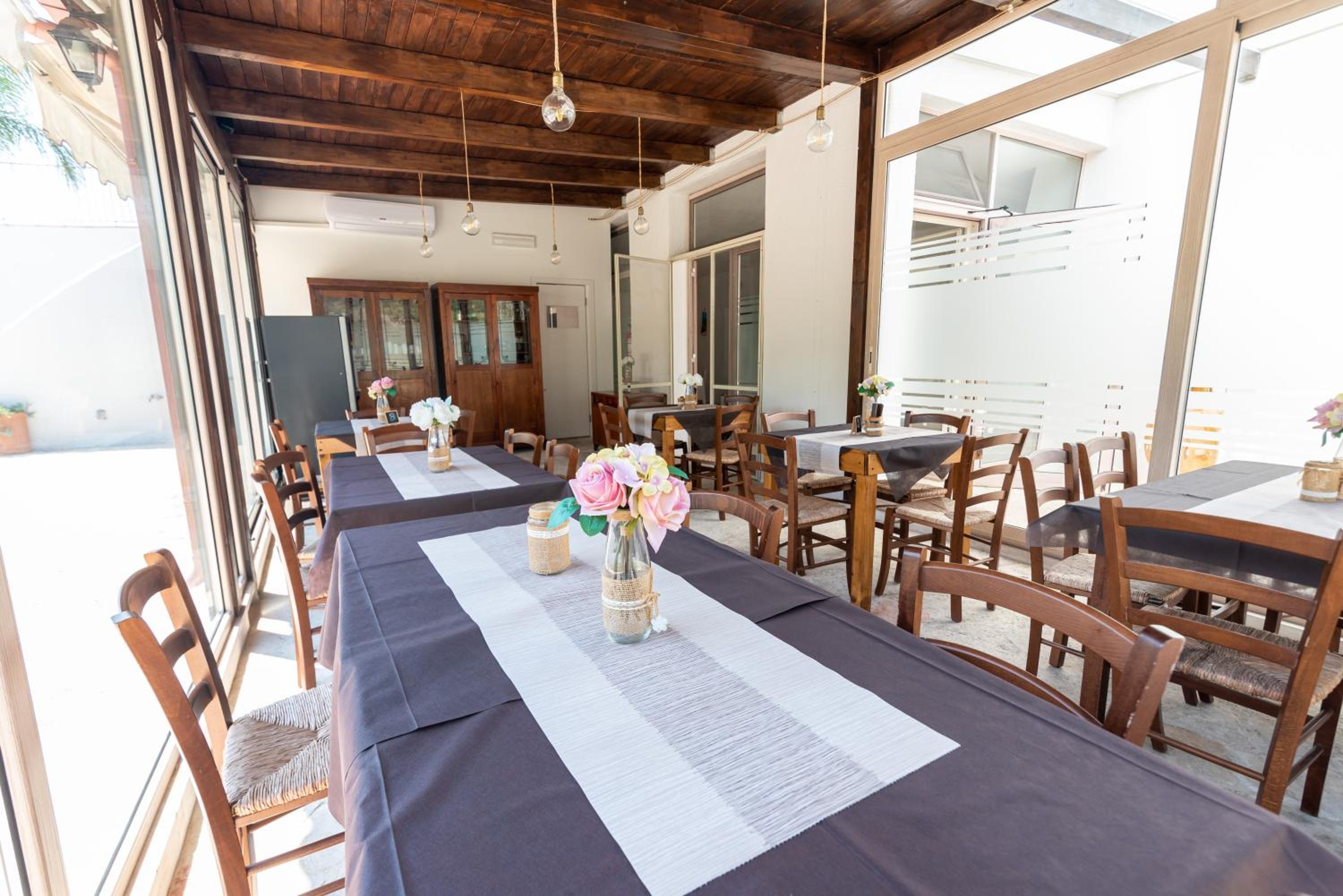 B&B Tenuta Barone