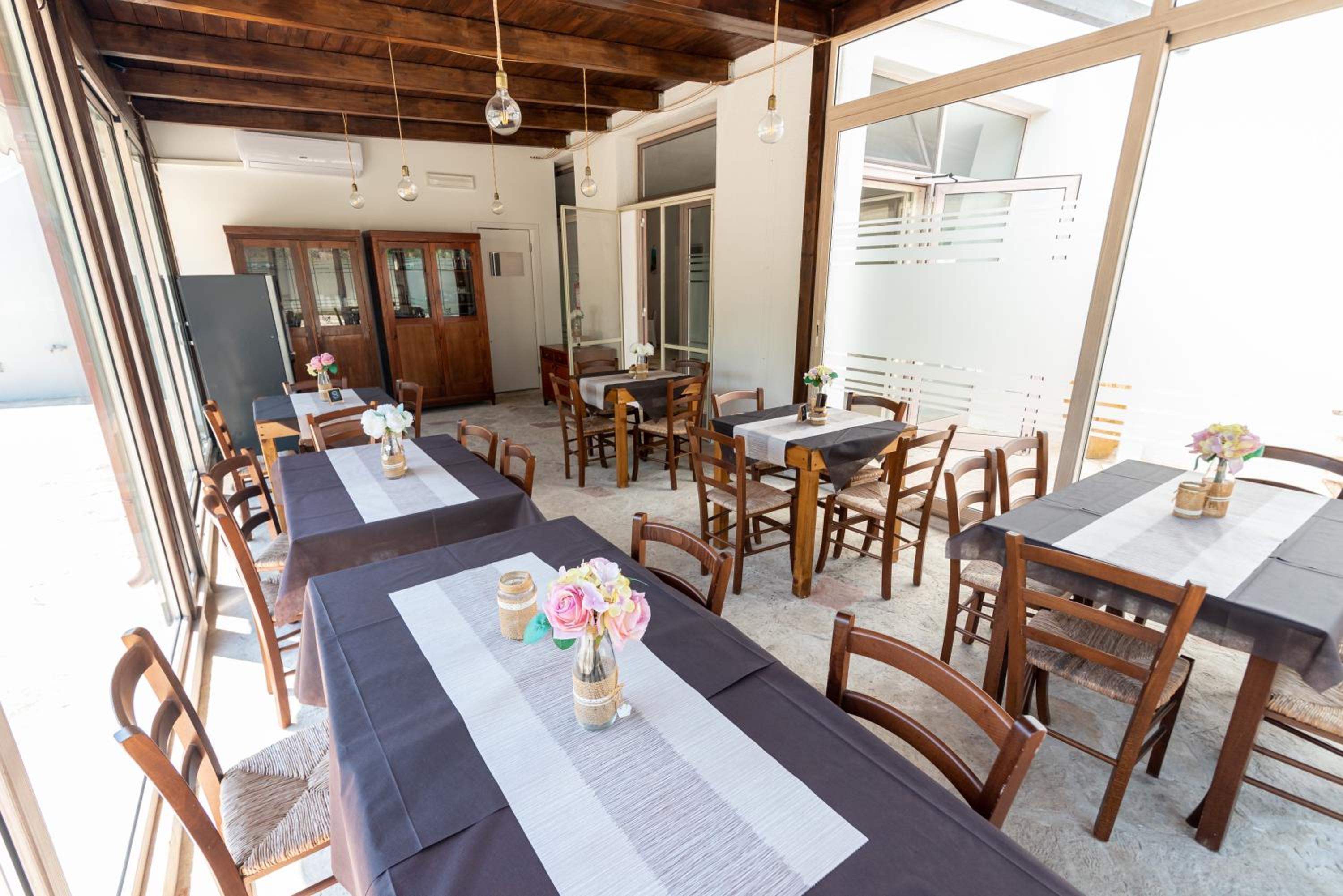 B&B Tenuta Barone