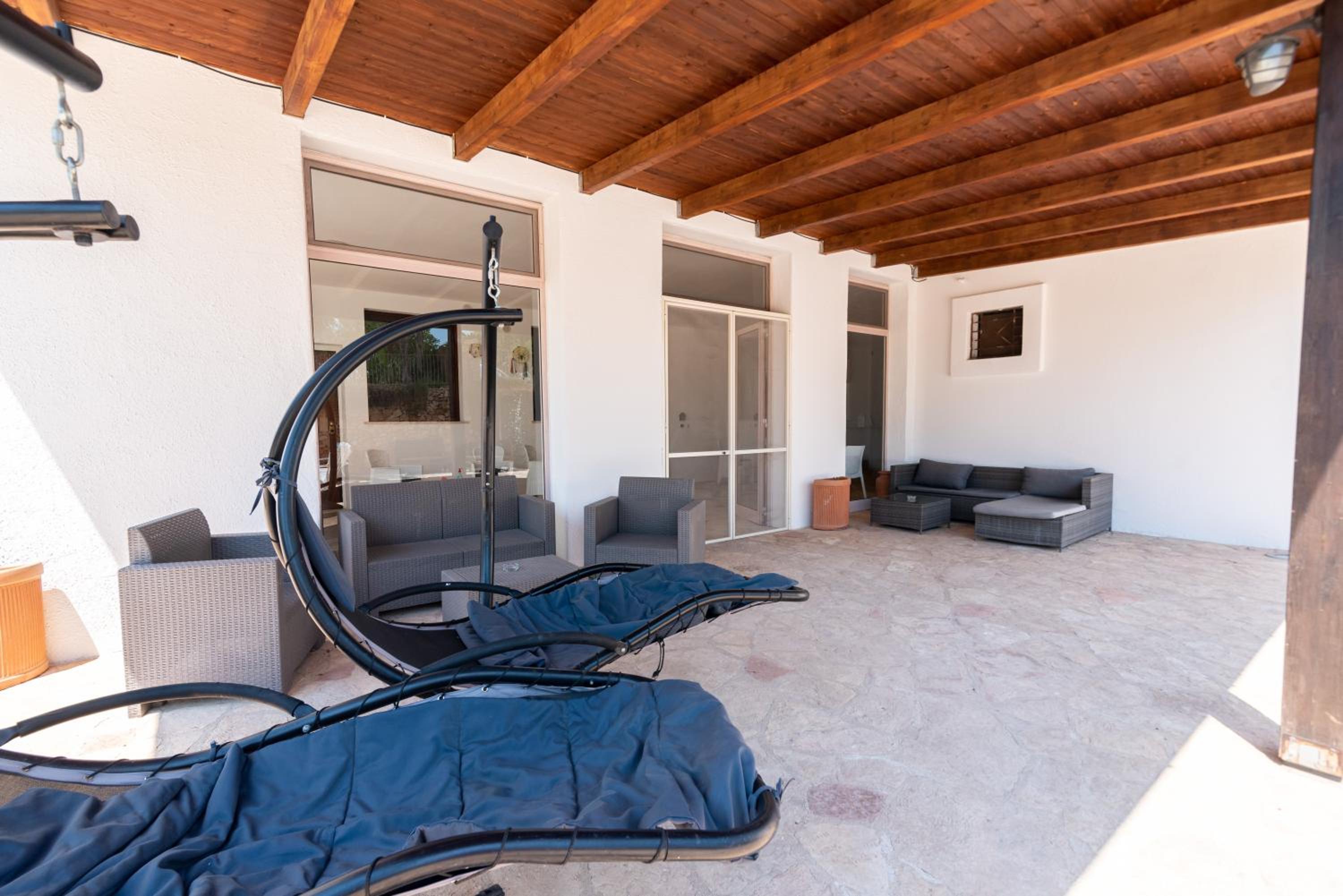 B&B Tenuta Barone