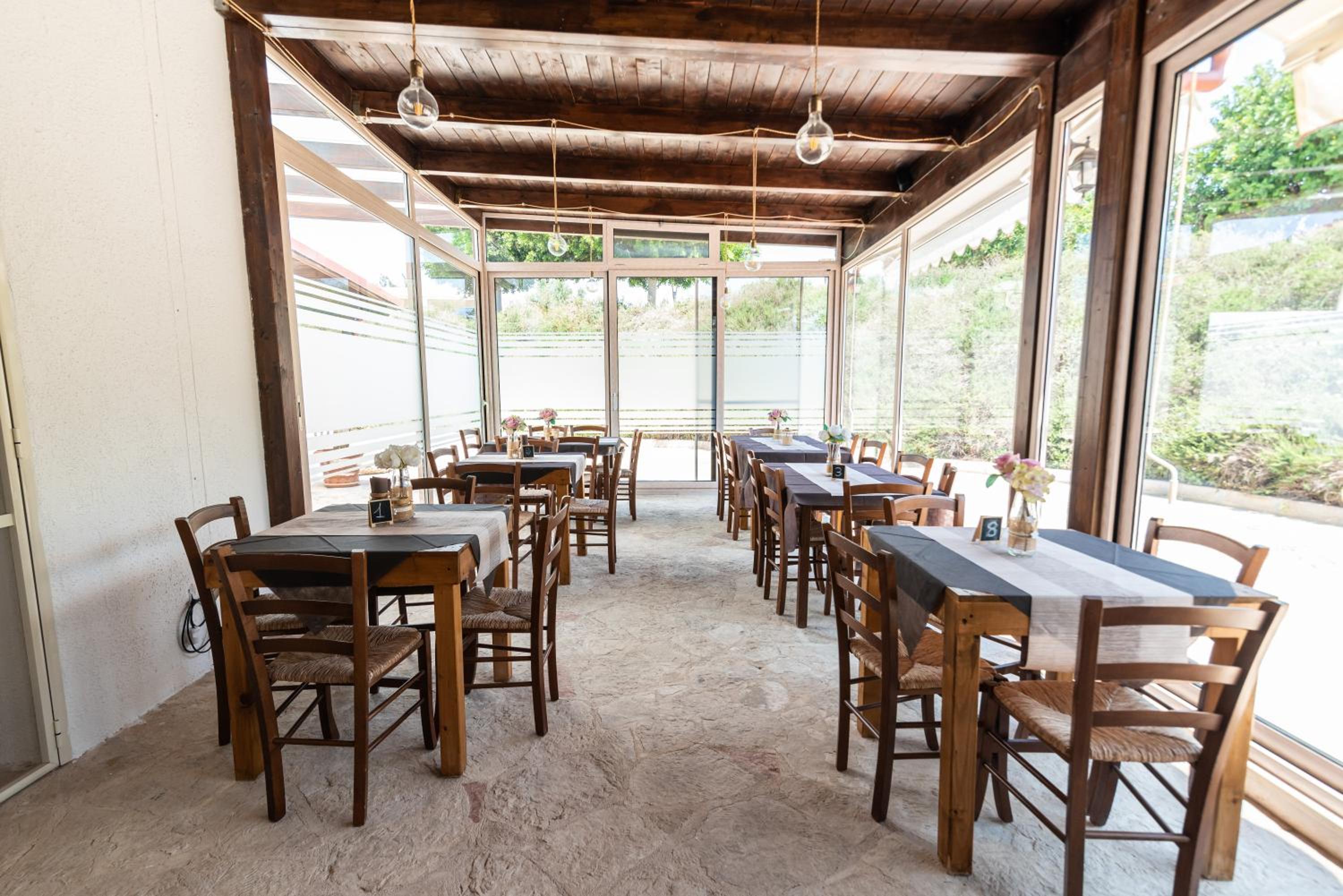 B&B Tenuta Barone