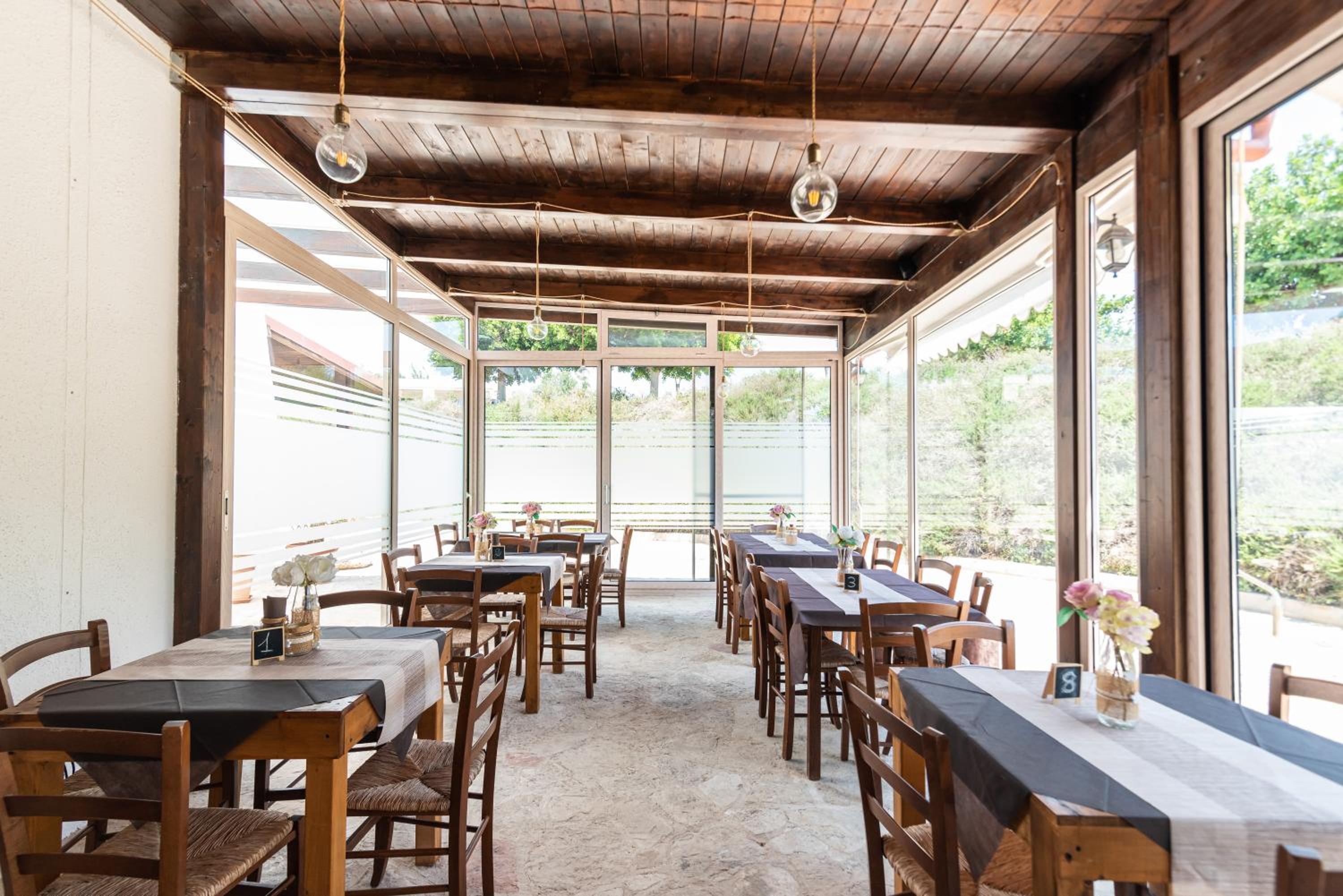 B&B Tenuta Barone