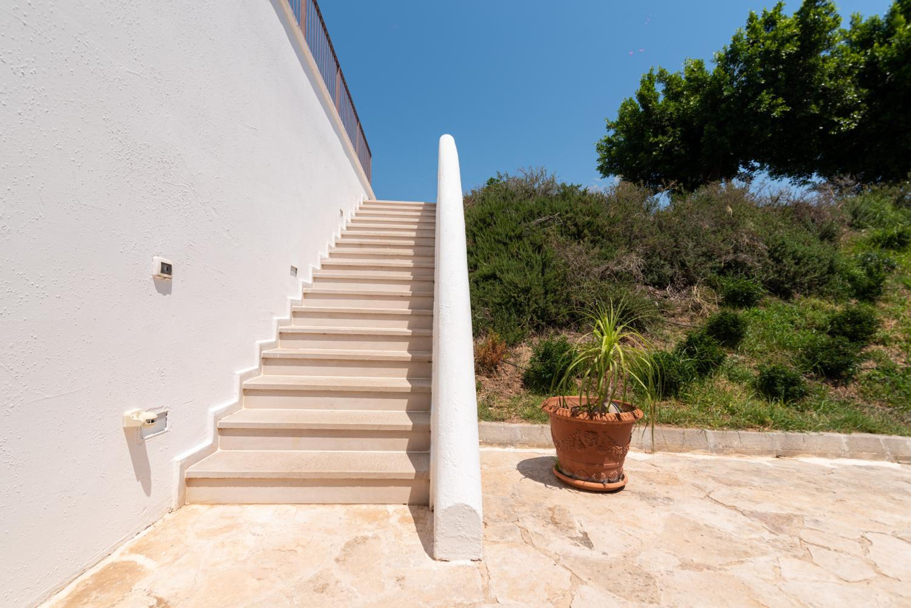 B&B Tenuta Barone
