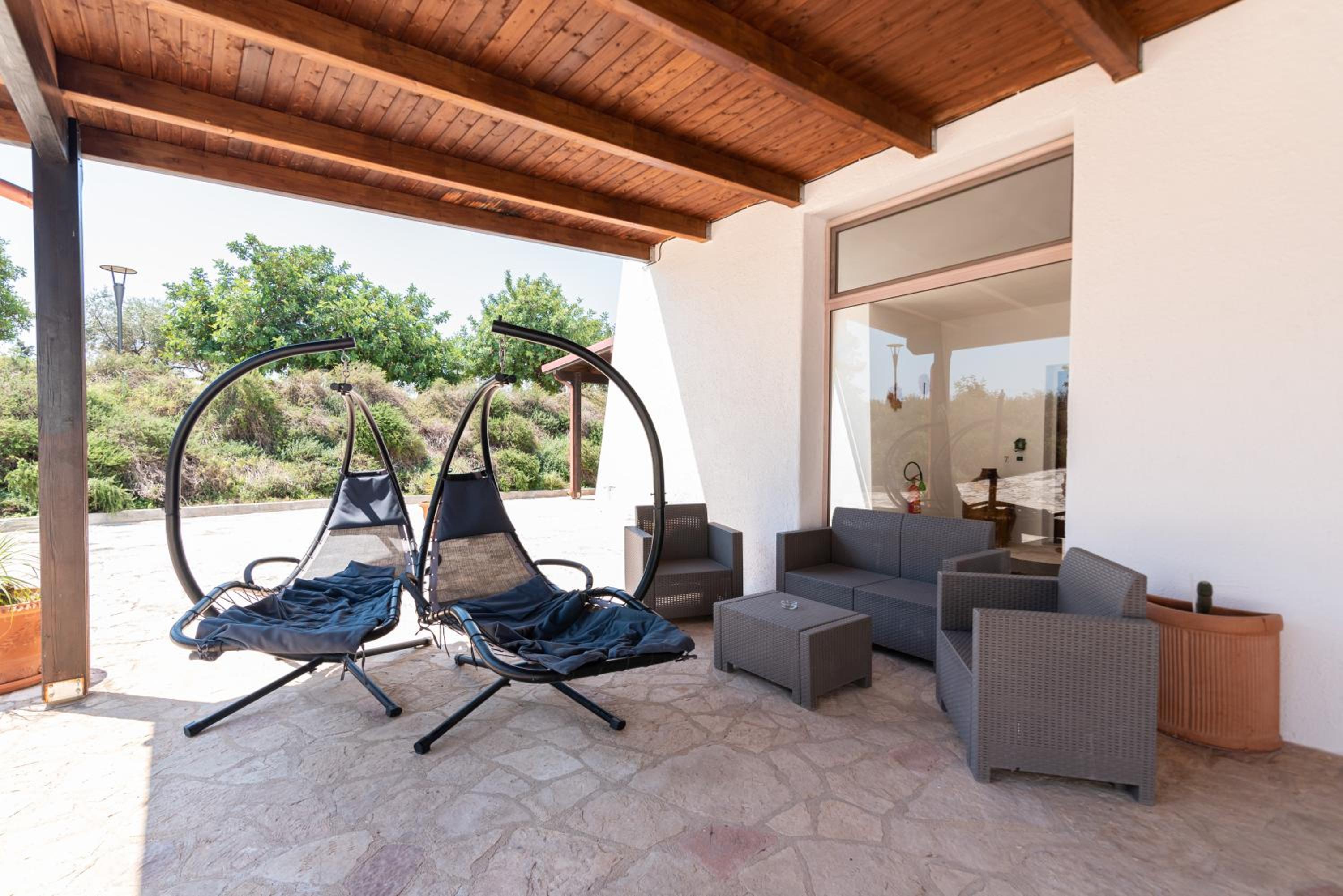 B&B Tenuta Barone