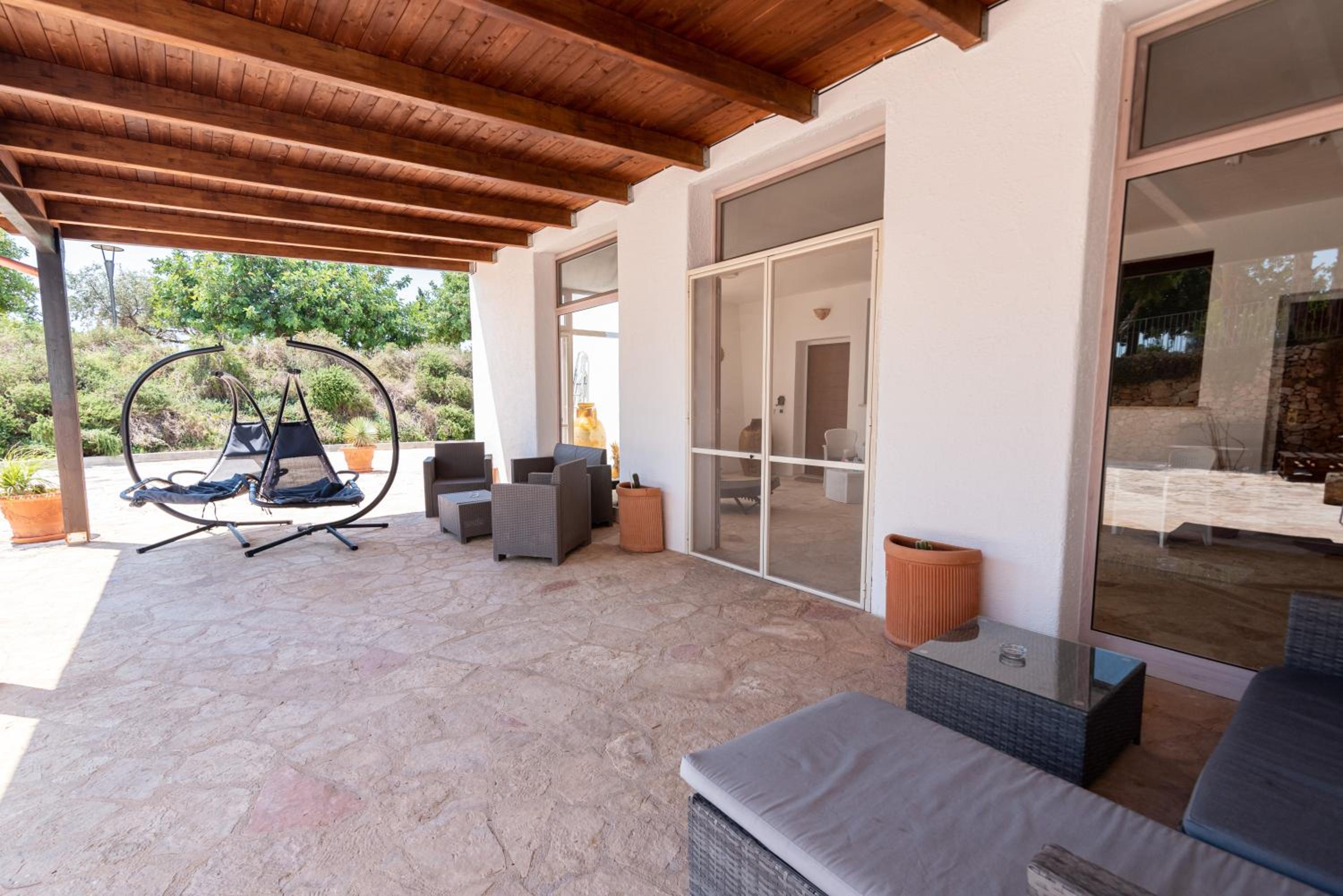 B&B Tenuta Barone