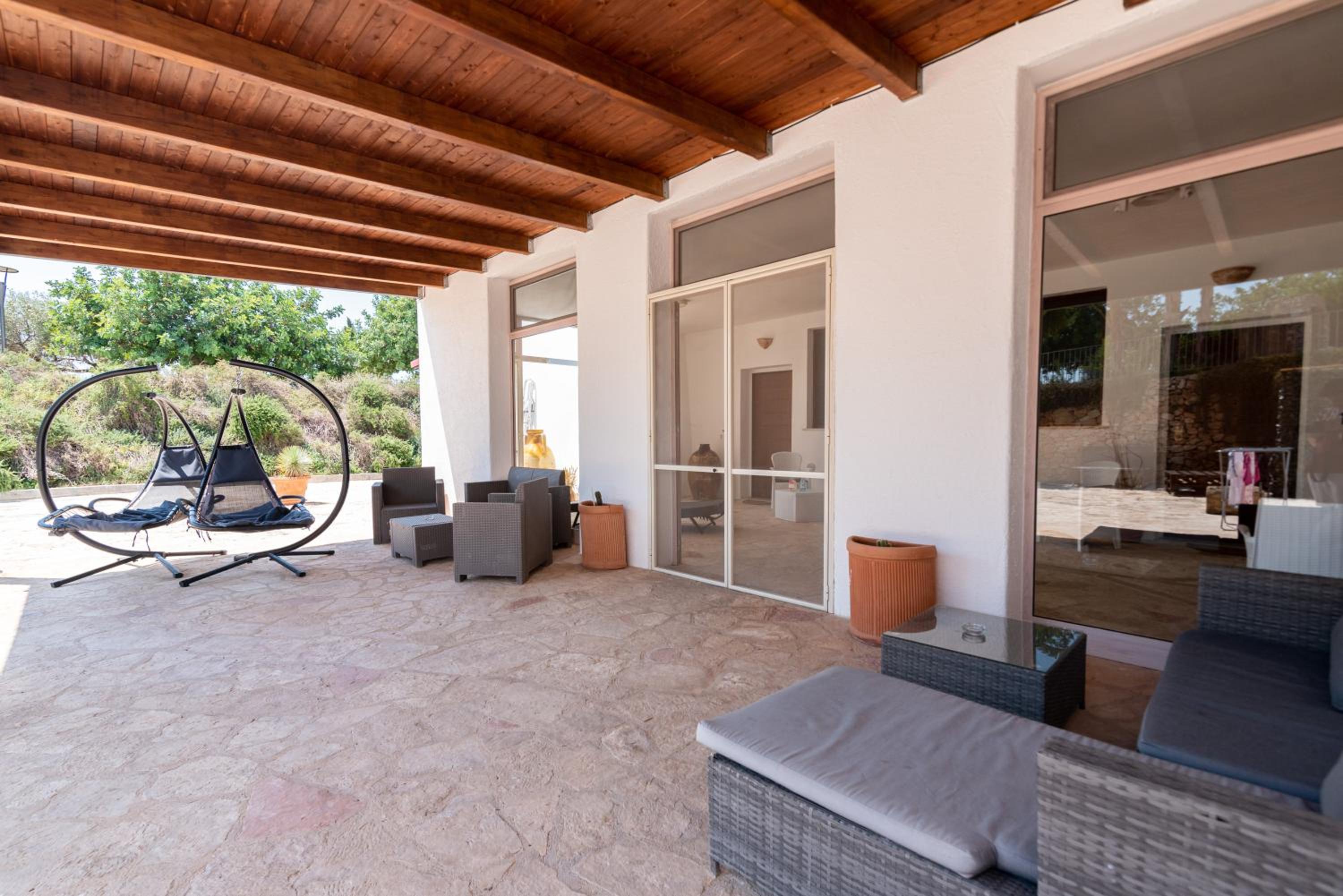 B&B Tenuta Barone