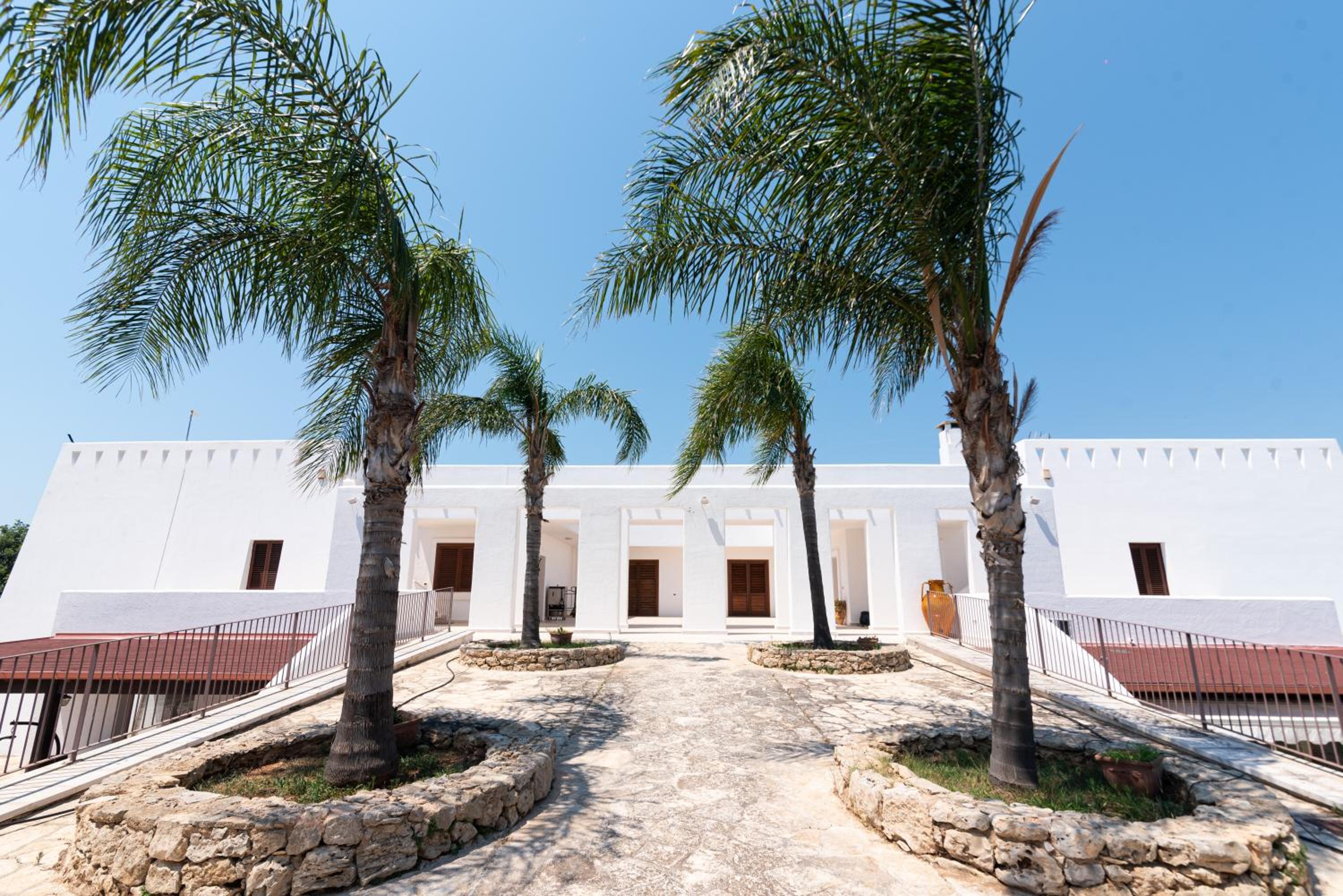 B&B Tenuta Barone