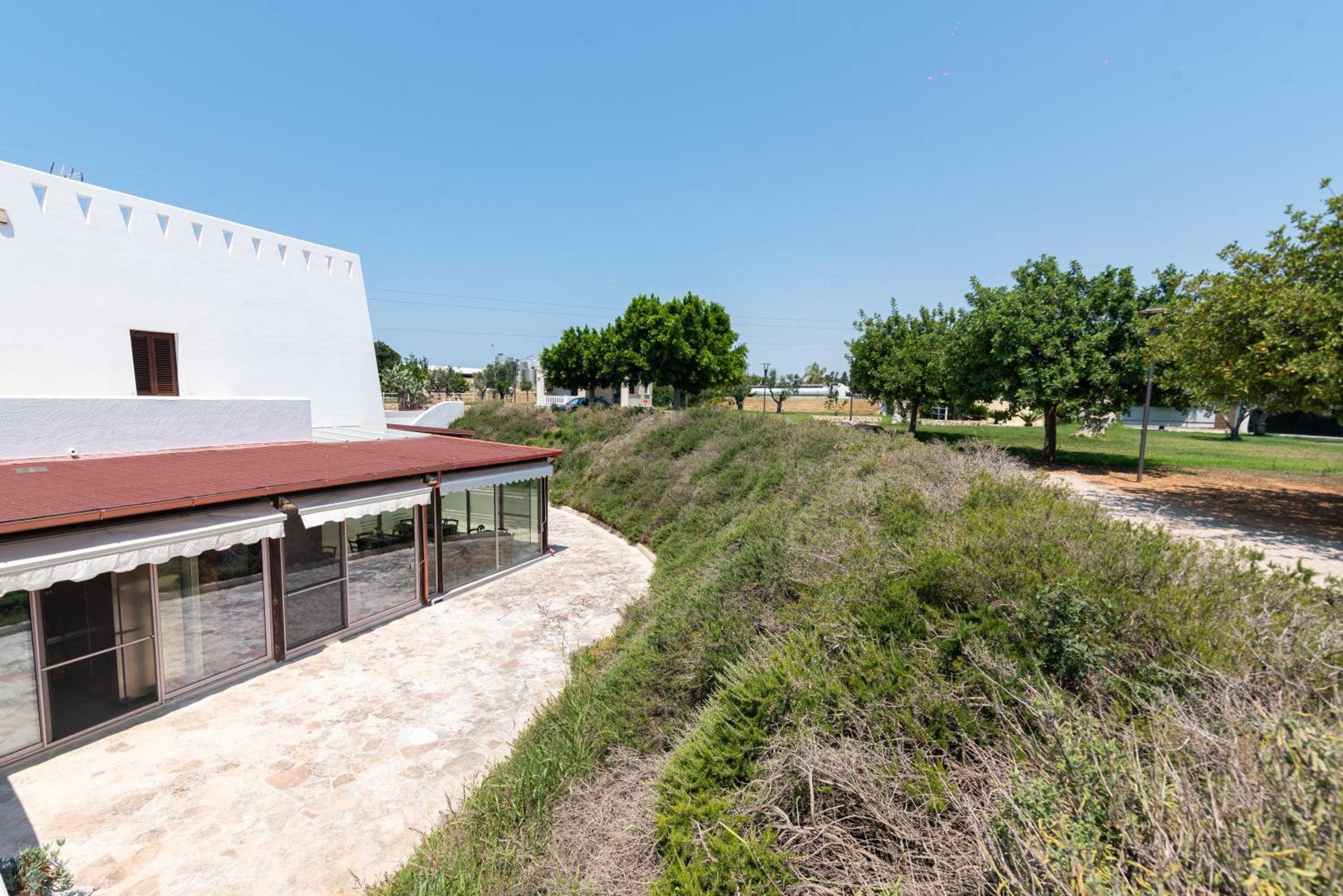 B&B Tenuta Barone