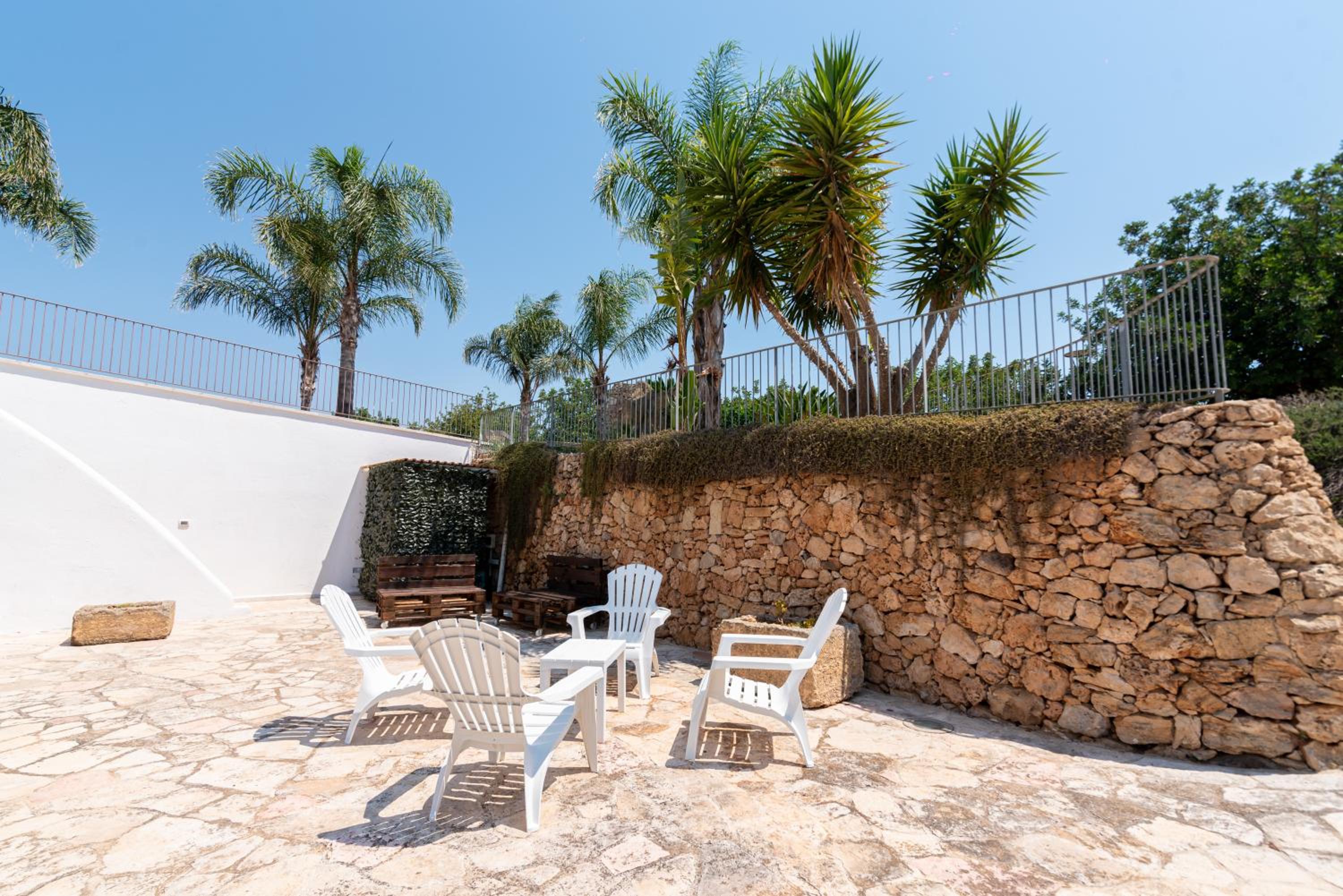 B&B Tenuta Barone