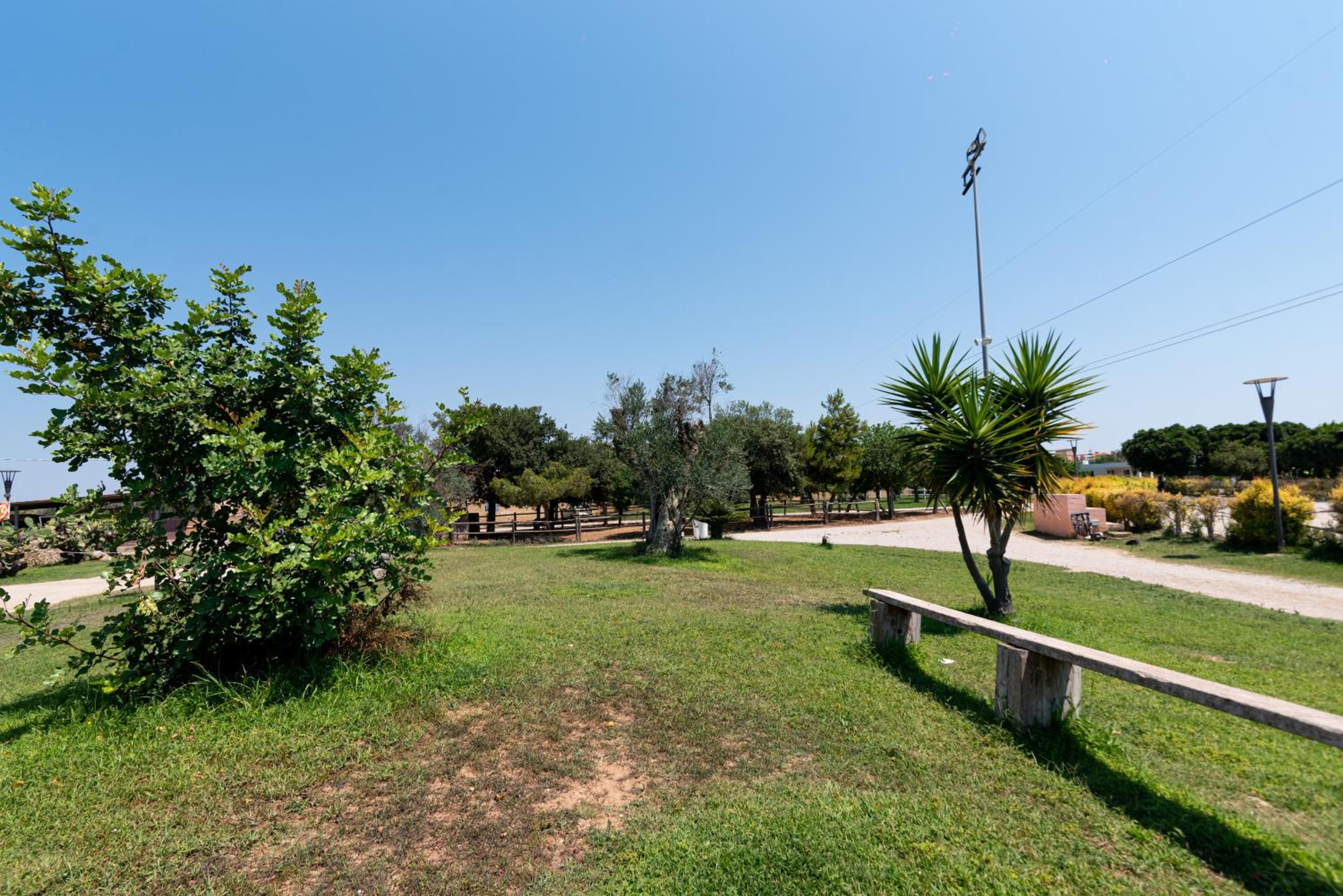 B&B Tenuta Barone