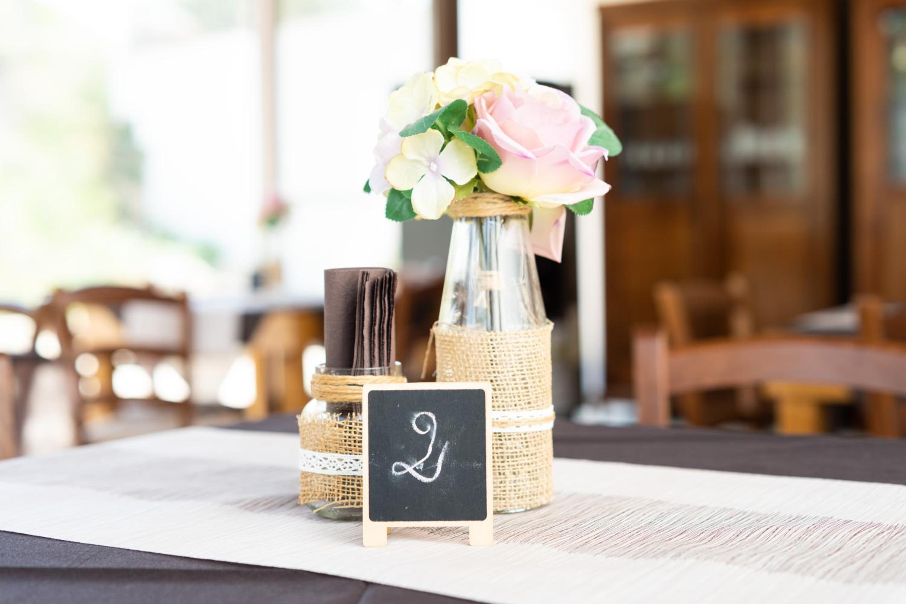 B&B Tenuta Barone