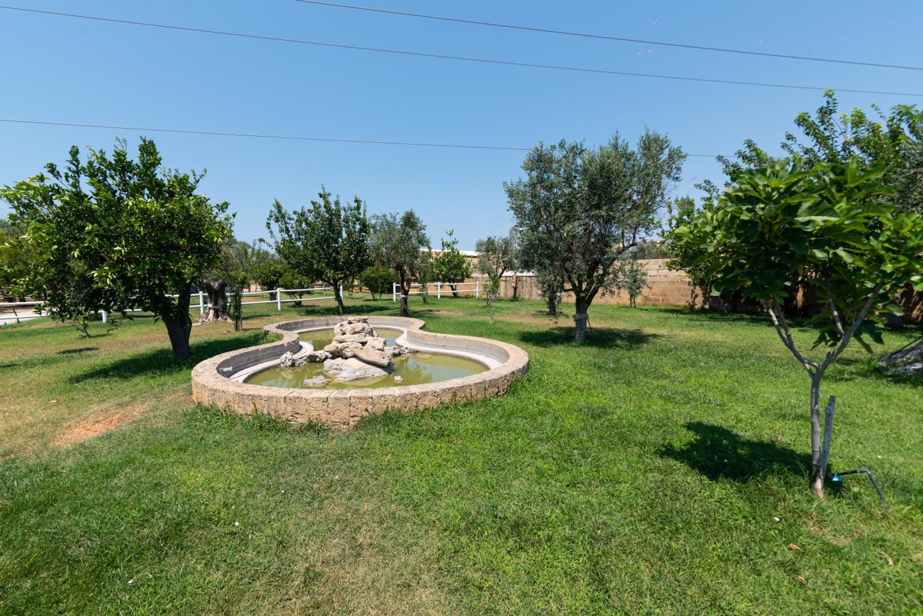 B&B Tenuta Barone