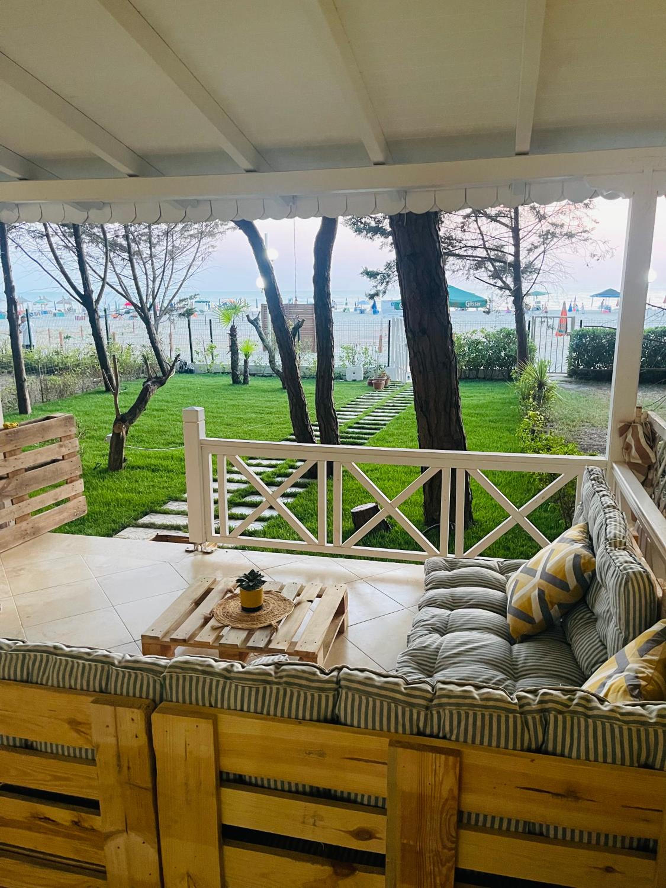 Marlis' Home