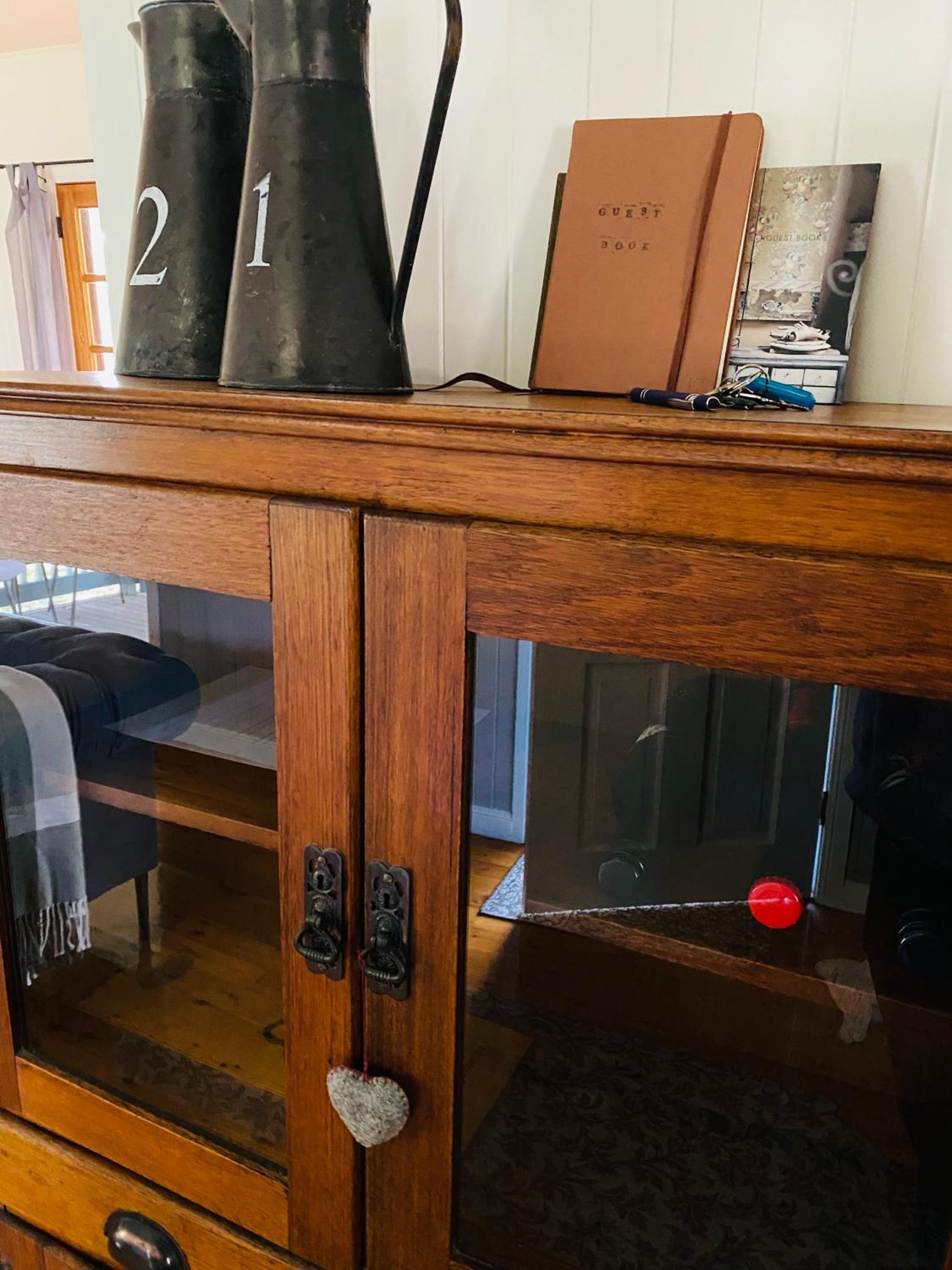 Telegraph Retreat Cottages