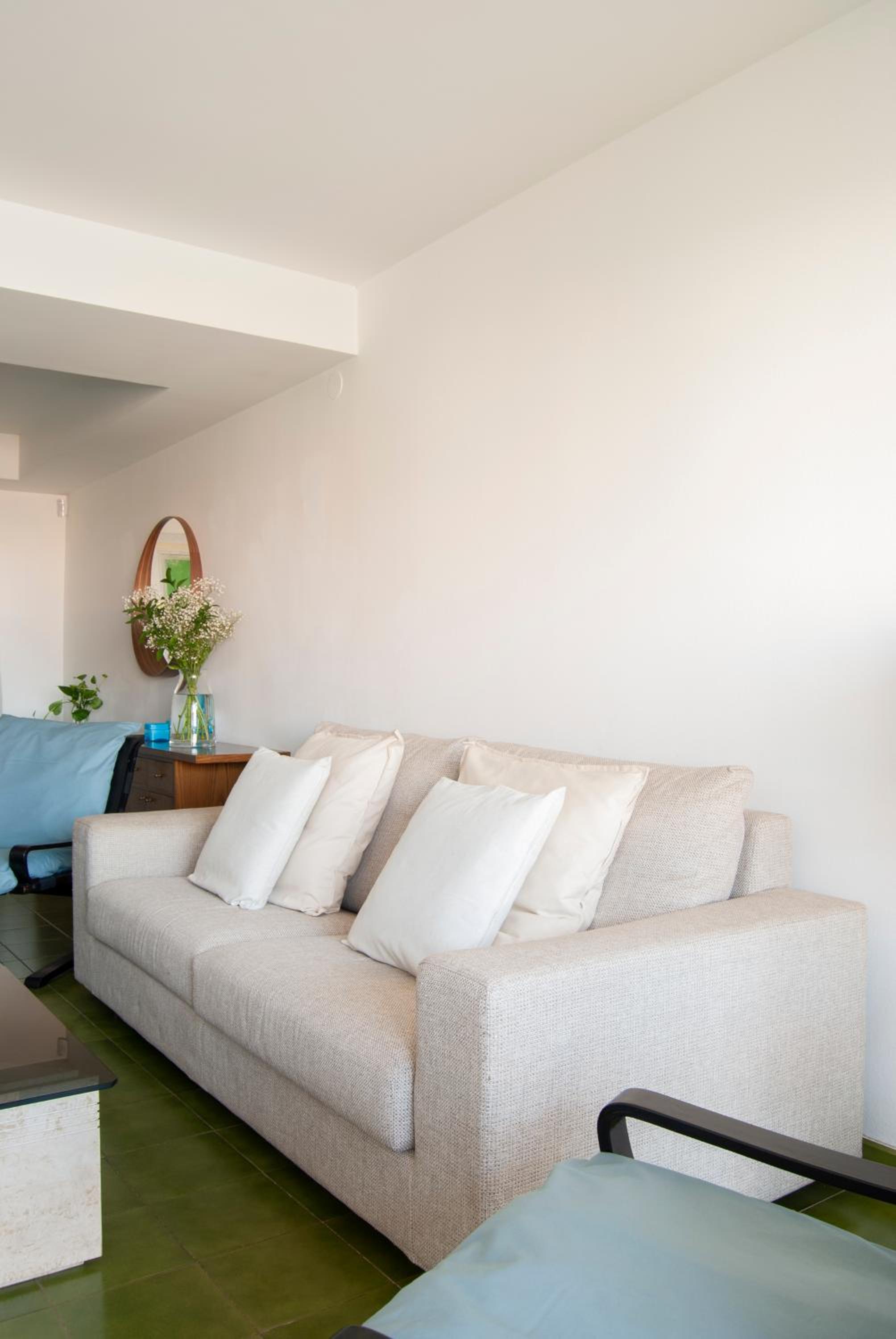Apartment near the beach and Port Marina of Premia view 2