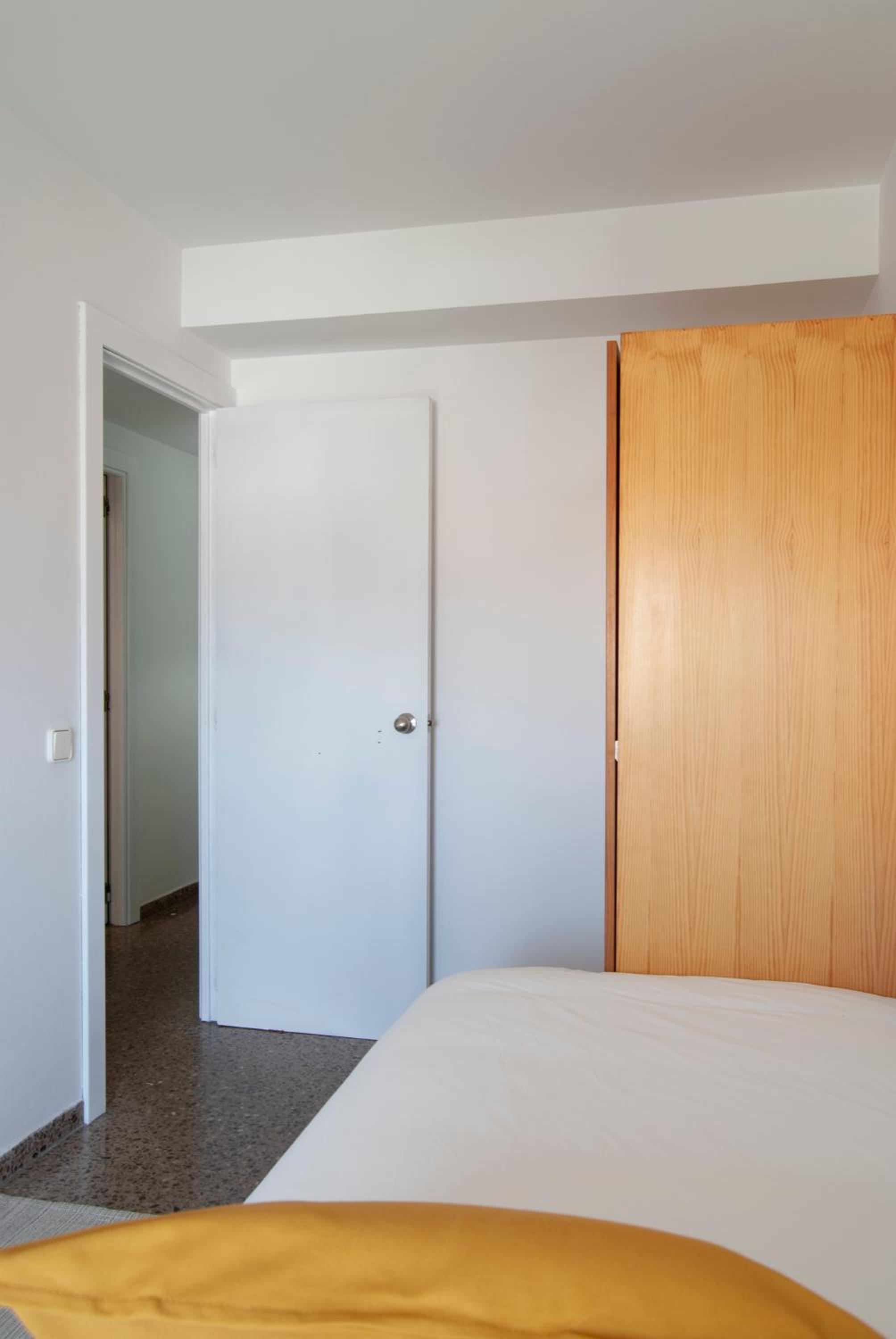 Apartment near the beach and Port Marina of Premia view 3