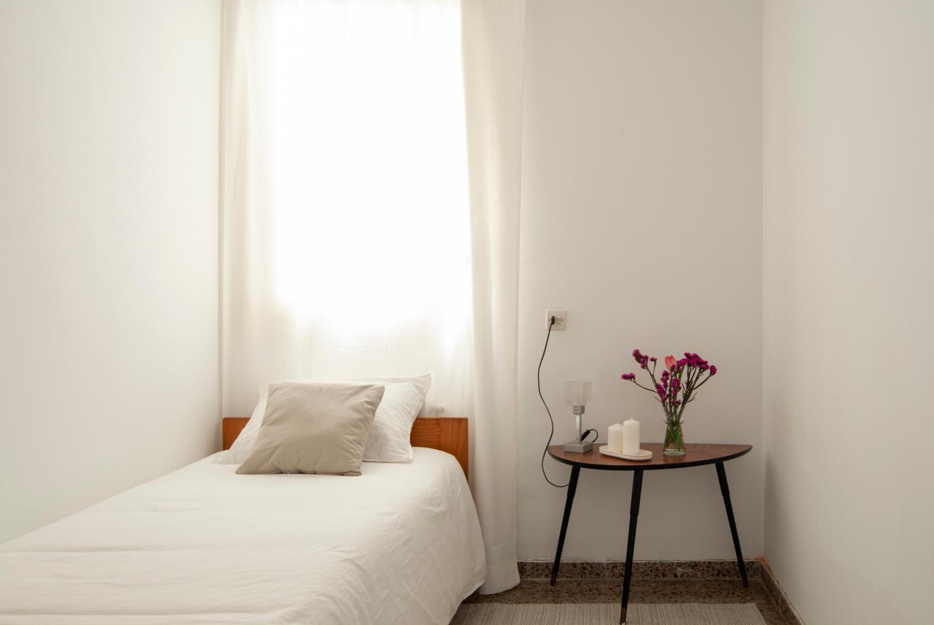 Apartment near the beach and Port Marina of Premia view 5
