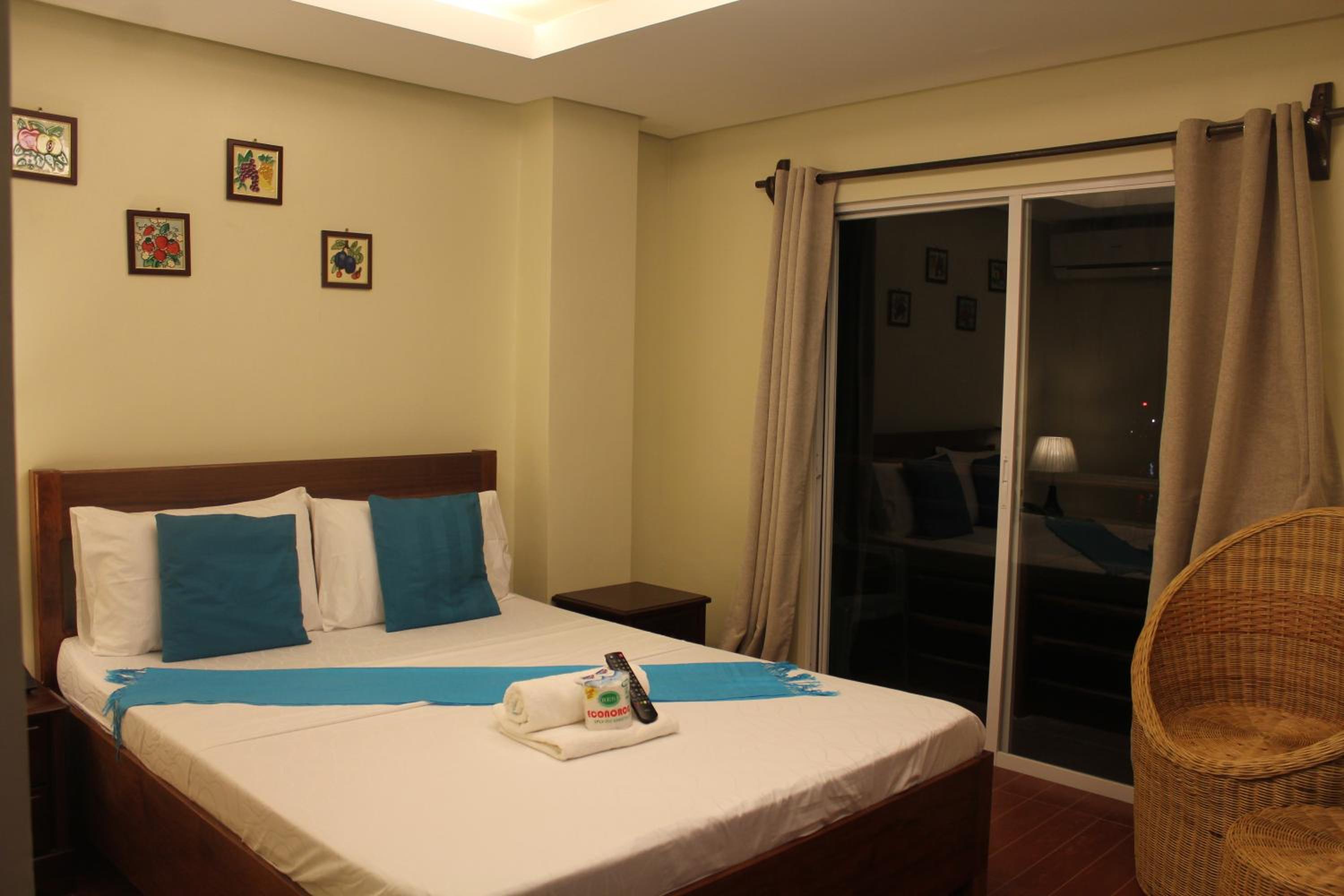 Aqua Travel Lodge