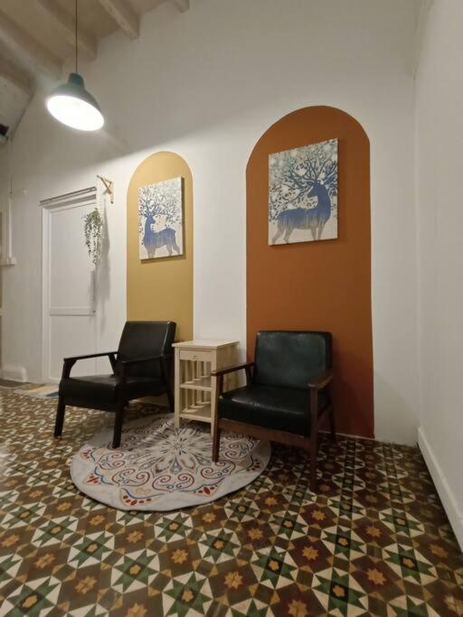 UNESCO Bohemian Style Heritage House at Georgetown 5BR 14 pax photo 3