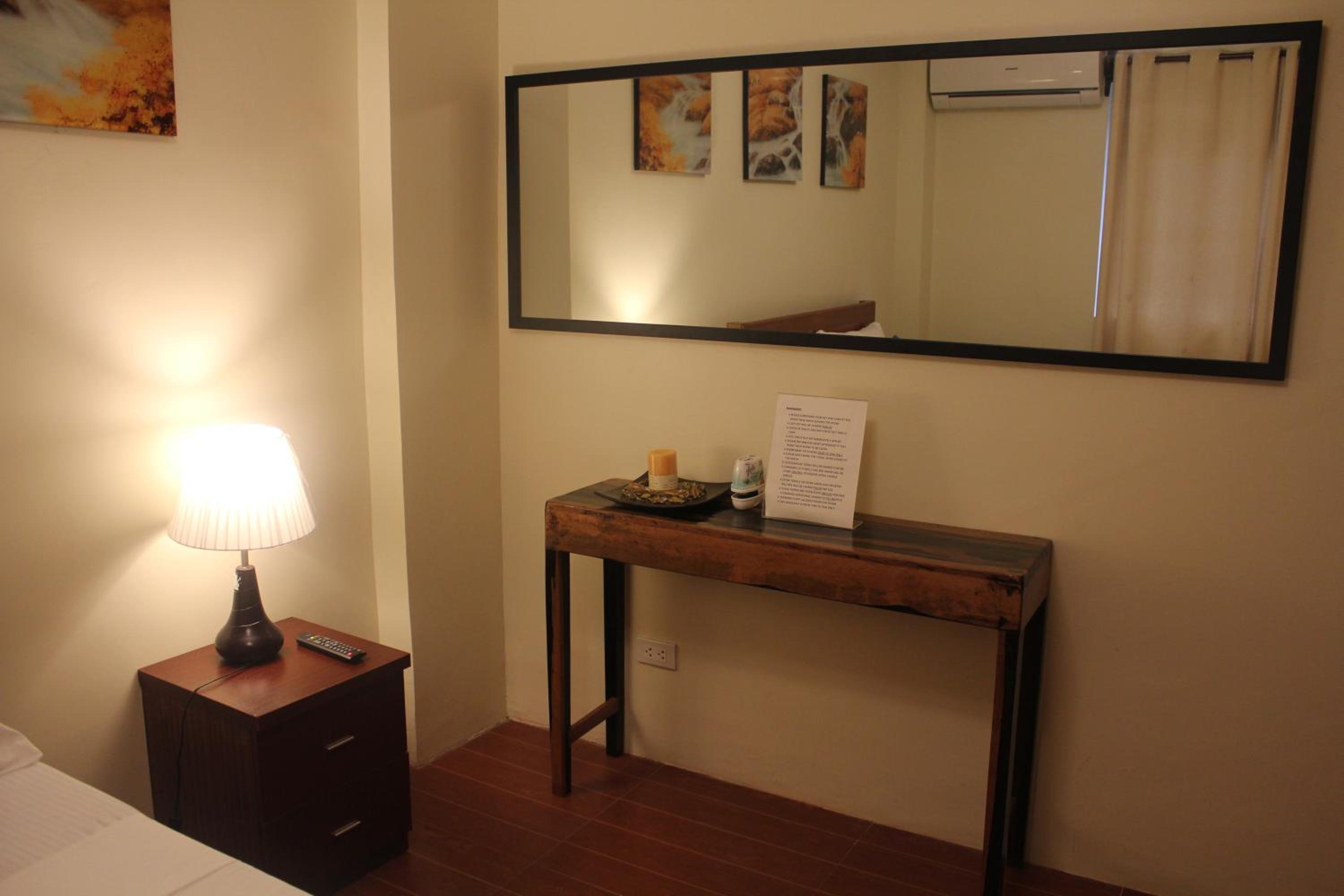 Aqua Travel Lodge