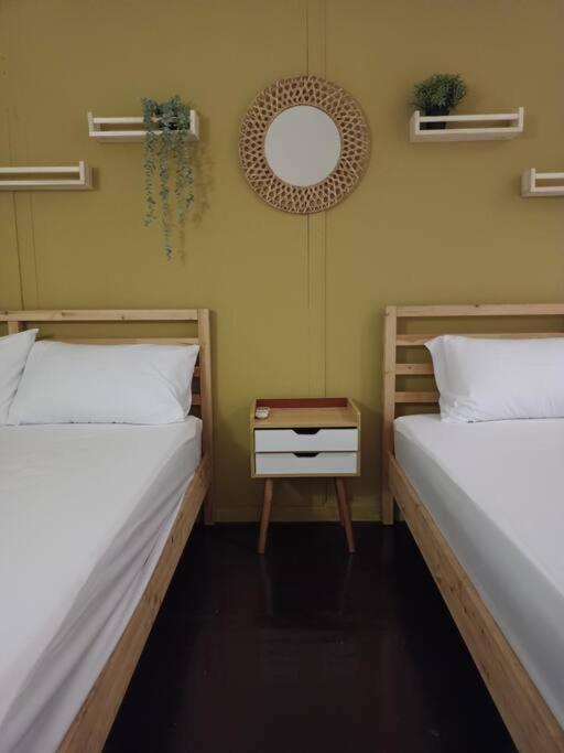 UNESCO Bohemian Style Heritage House at Georgetown 5BR 14 pax photo 5