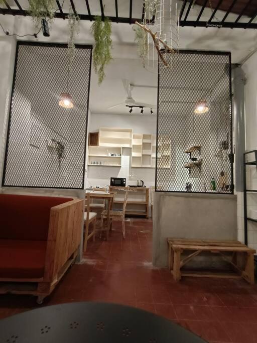 UNESCO Bohemian Style Heritage House at Georgetown 5BR 14 pax photo 8