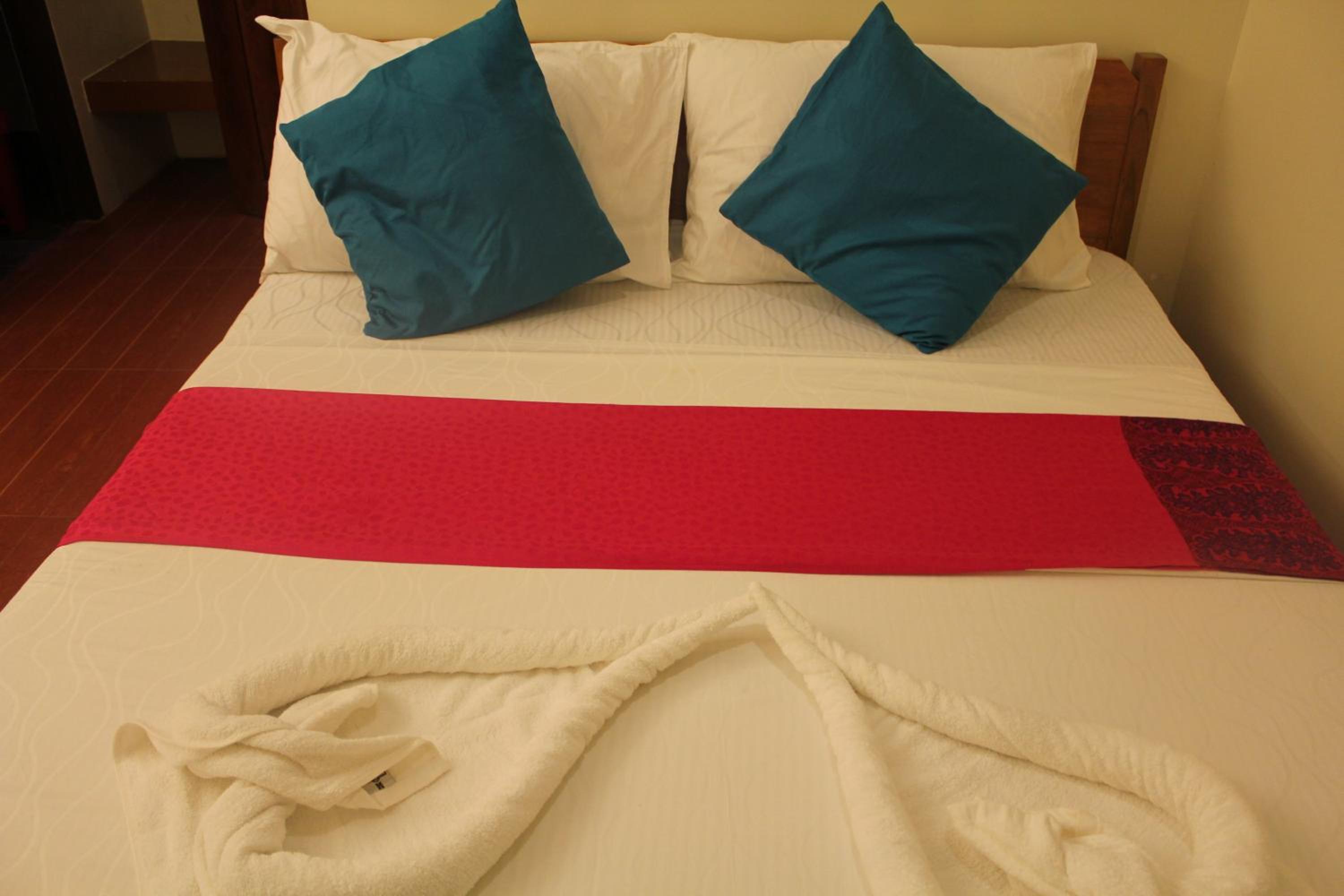 Aqua Travel Lodge