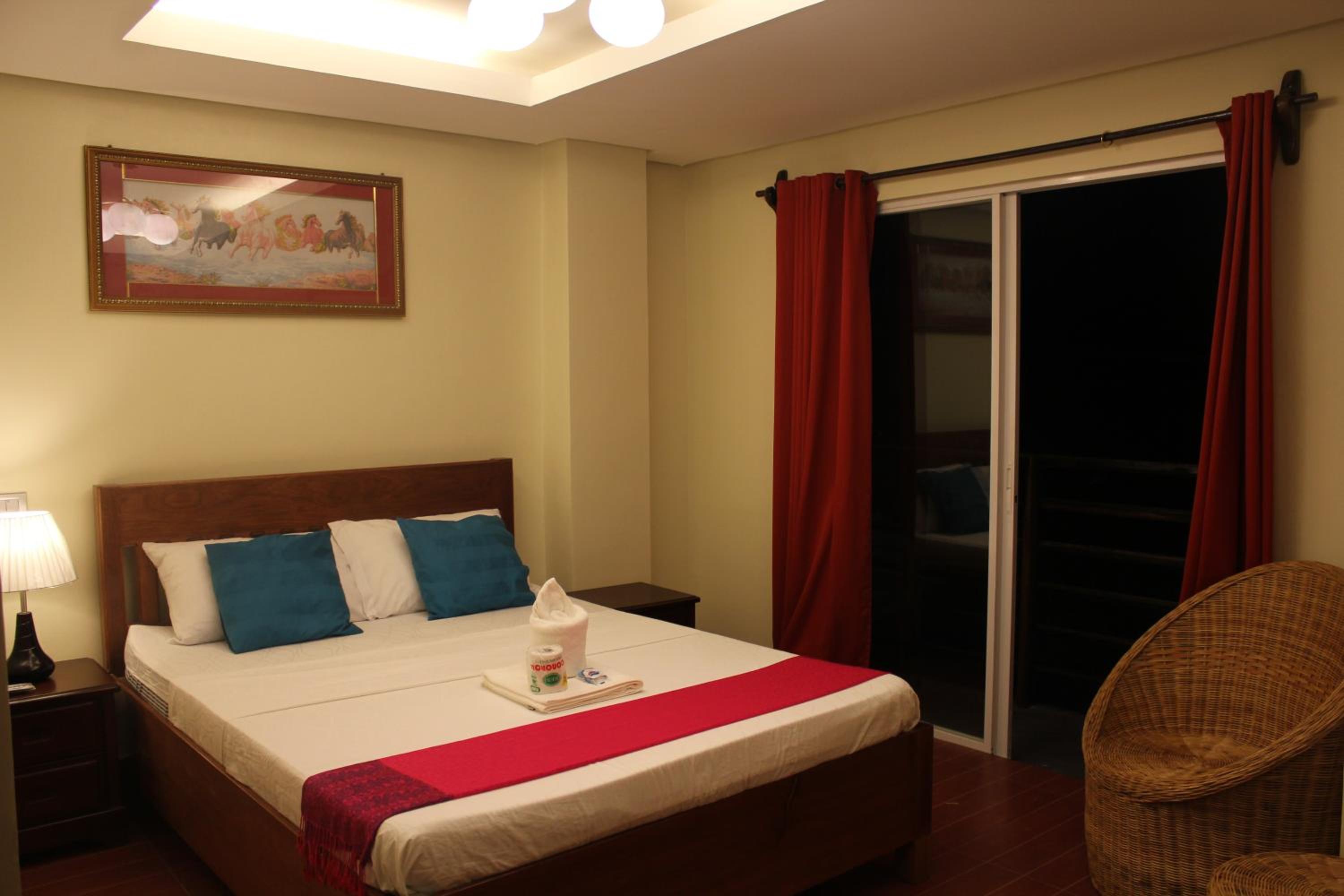Aqua Travel Lodge
