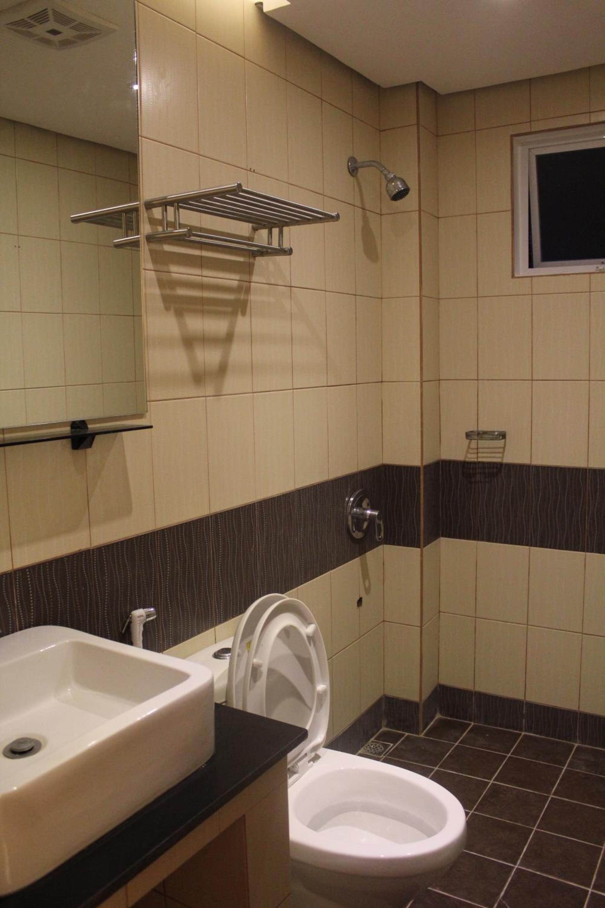 Aqua Travel Lodge