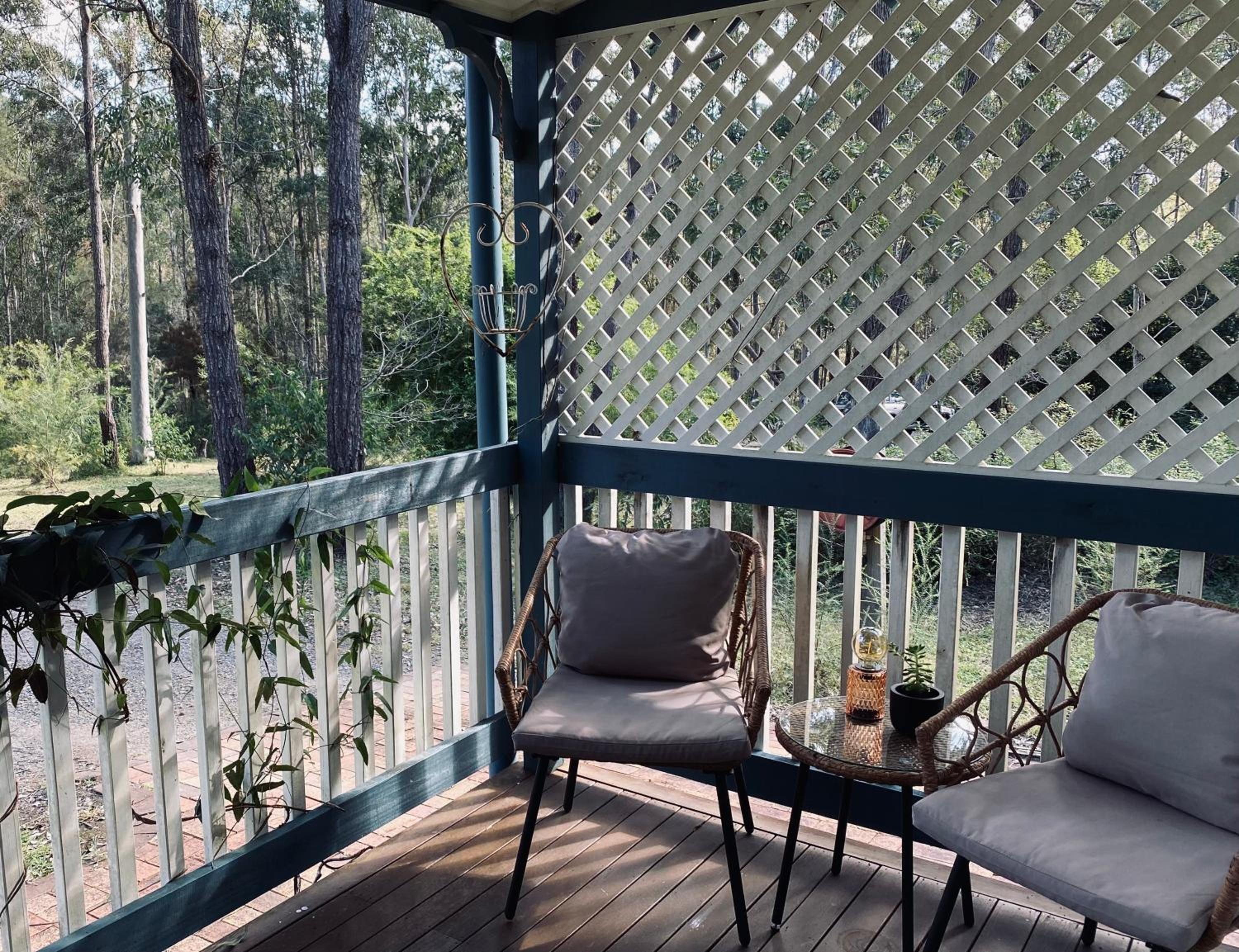 Telegraph Retreat Cottages