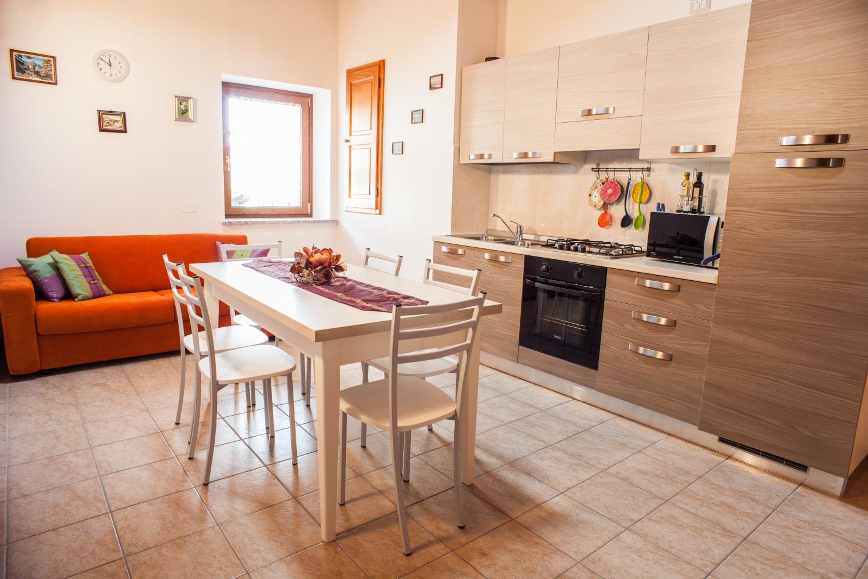 Albergo Diffuso Dolomiti view 2