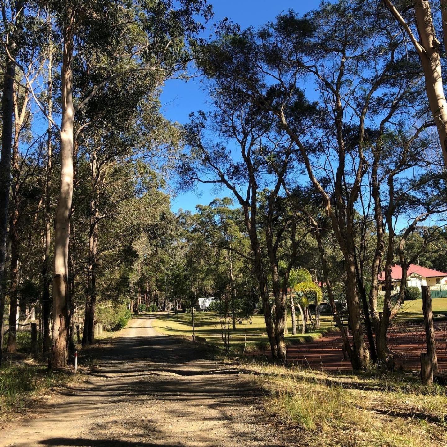 Telegraph Retreat Cottages