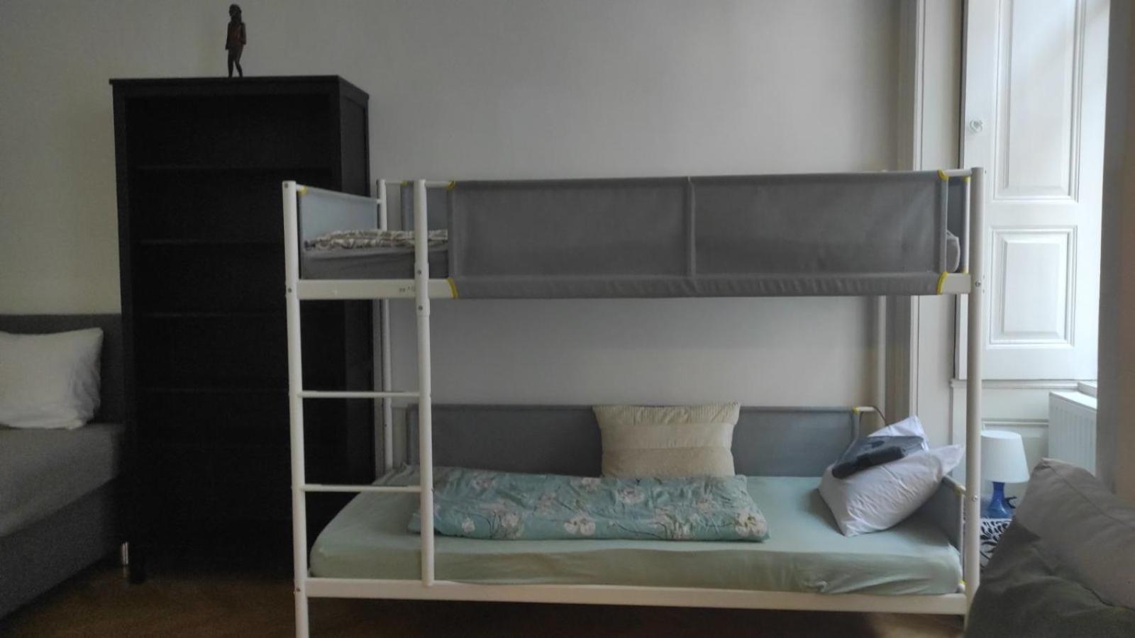 Love, Peace & Easy Living Apartment
