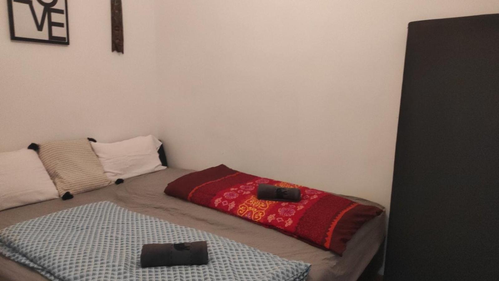 Love, Peace & Easy Living Apartment