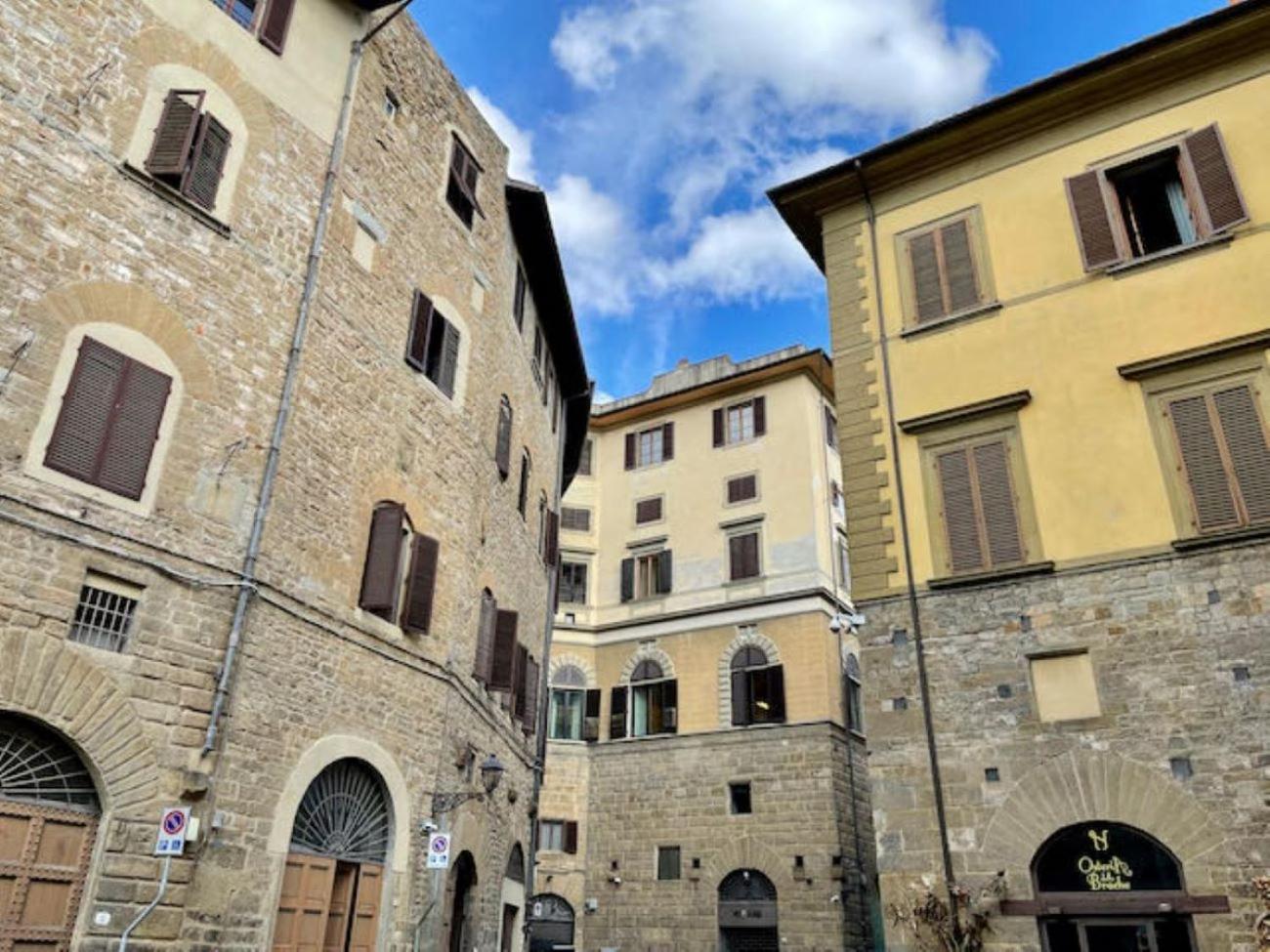 Peruzzi Royal Suite