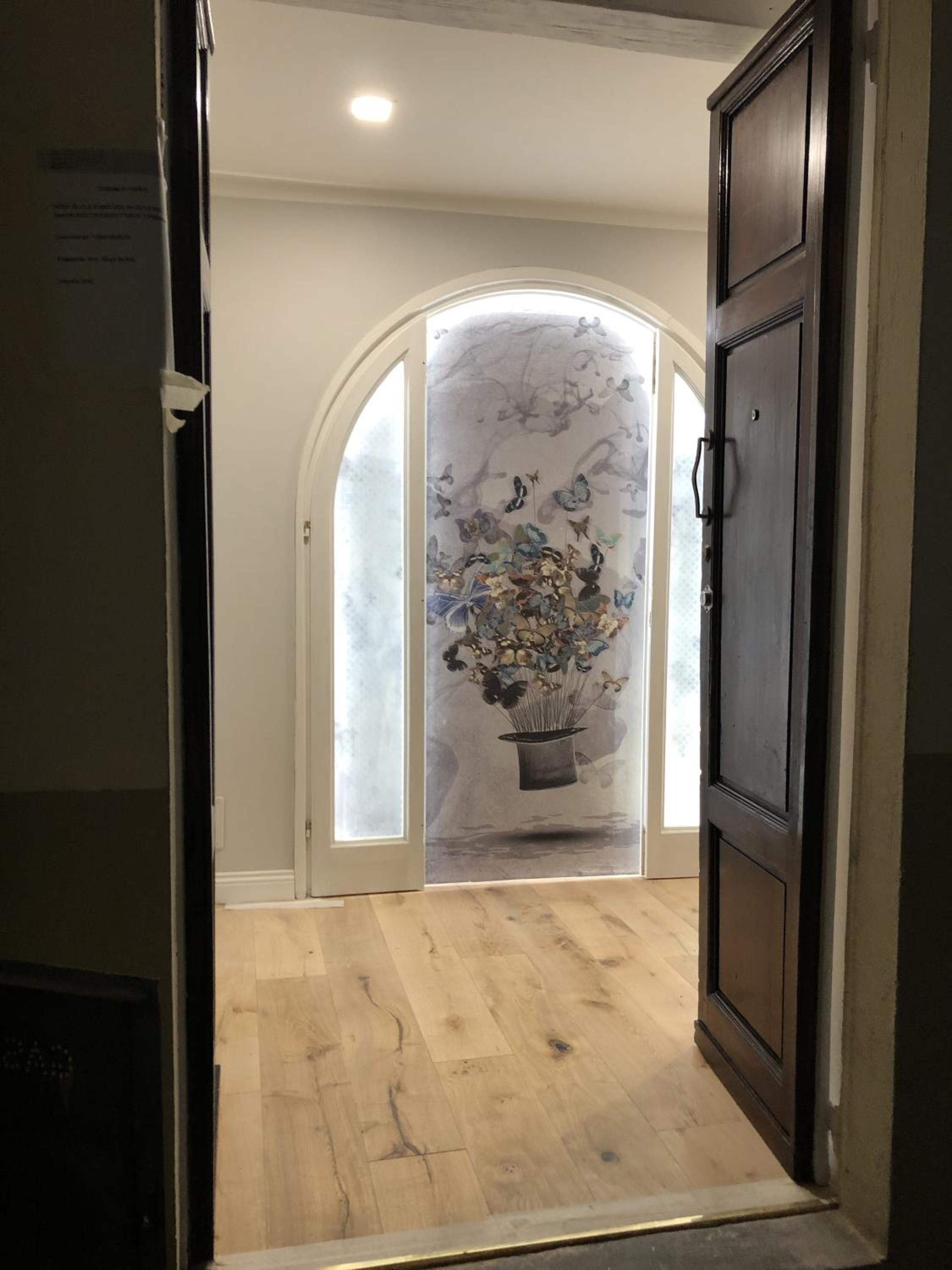 Peruzzi Royal Suite