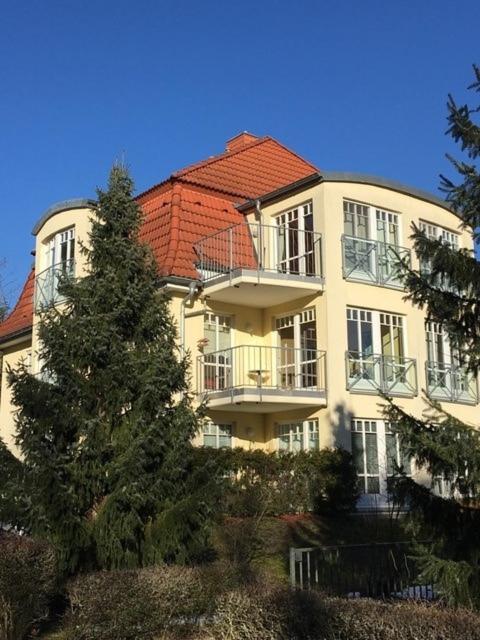 Apartment Scharmützelsee