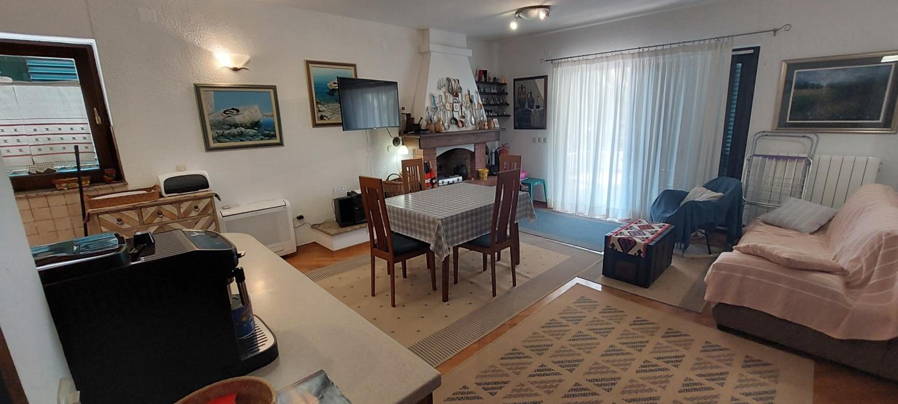 Holiday house "LEA" view 5