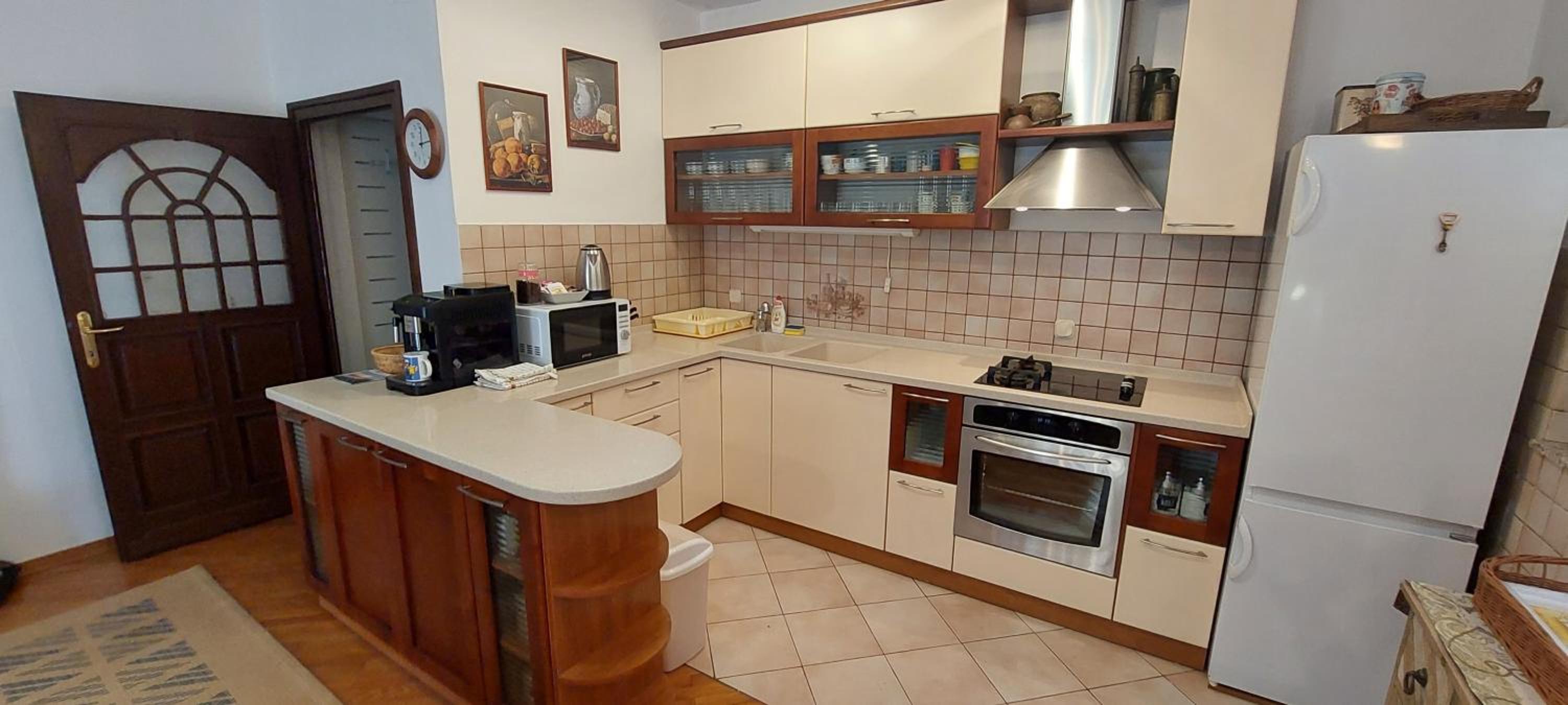 Holiday house "LEA" view 4