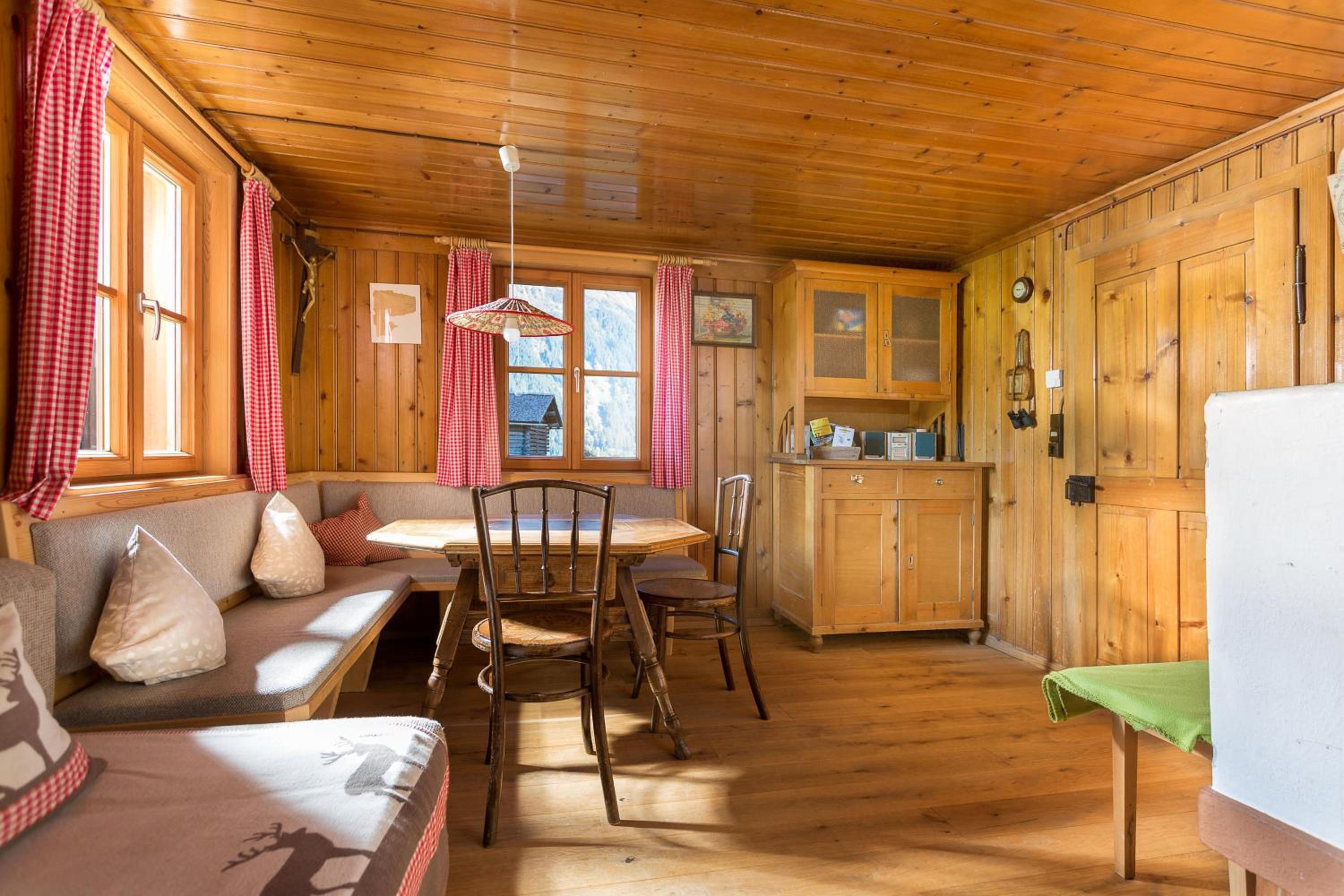 Ferienhaus Engstler