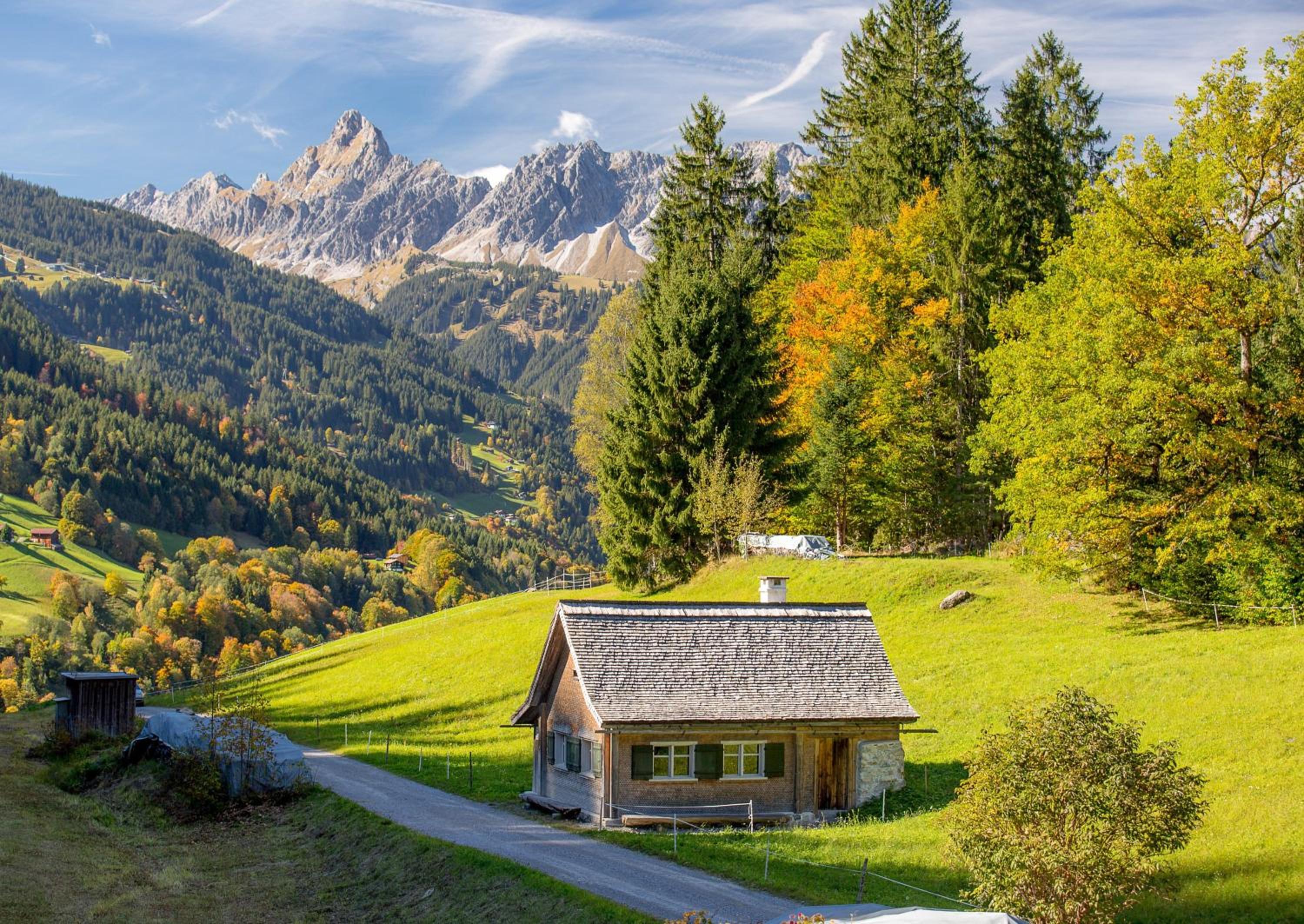 Ferienhaus Engstler