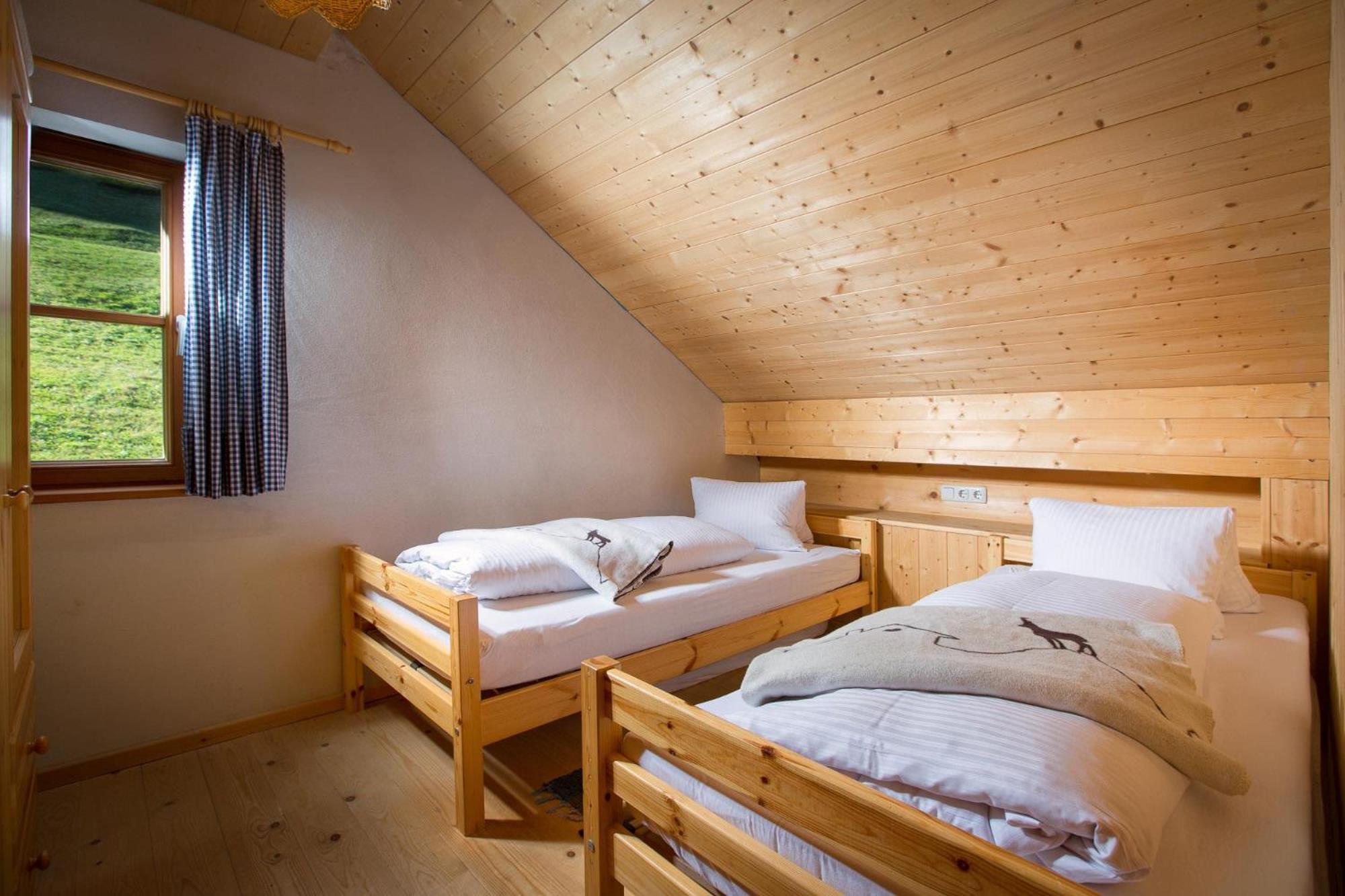 Ferienhaus Engstler