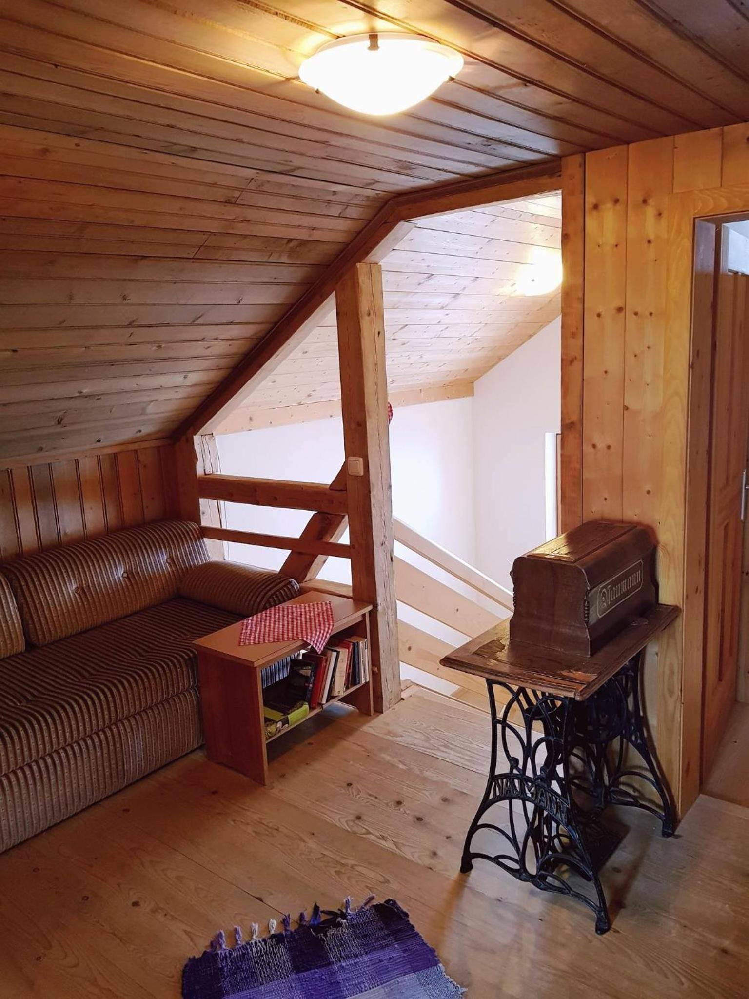 Ferienhaus Engstler