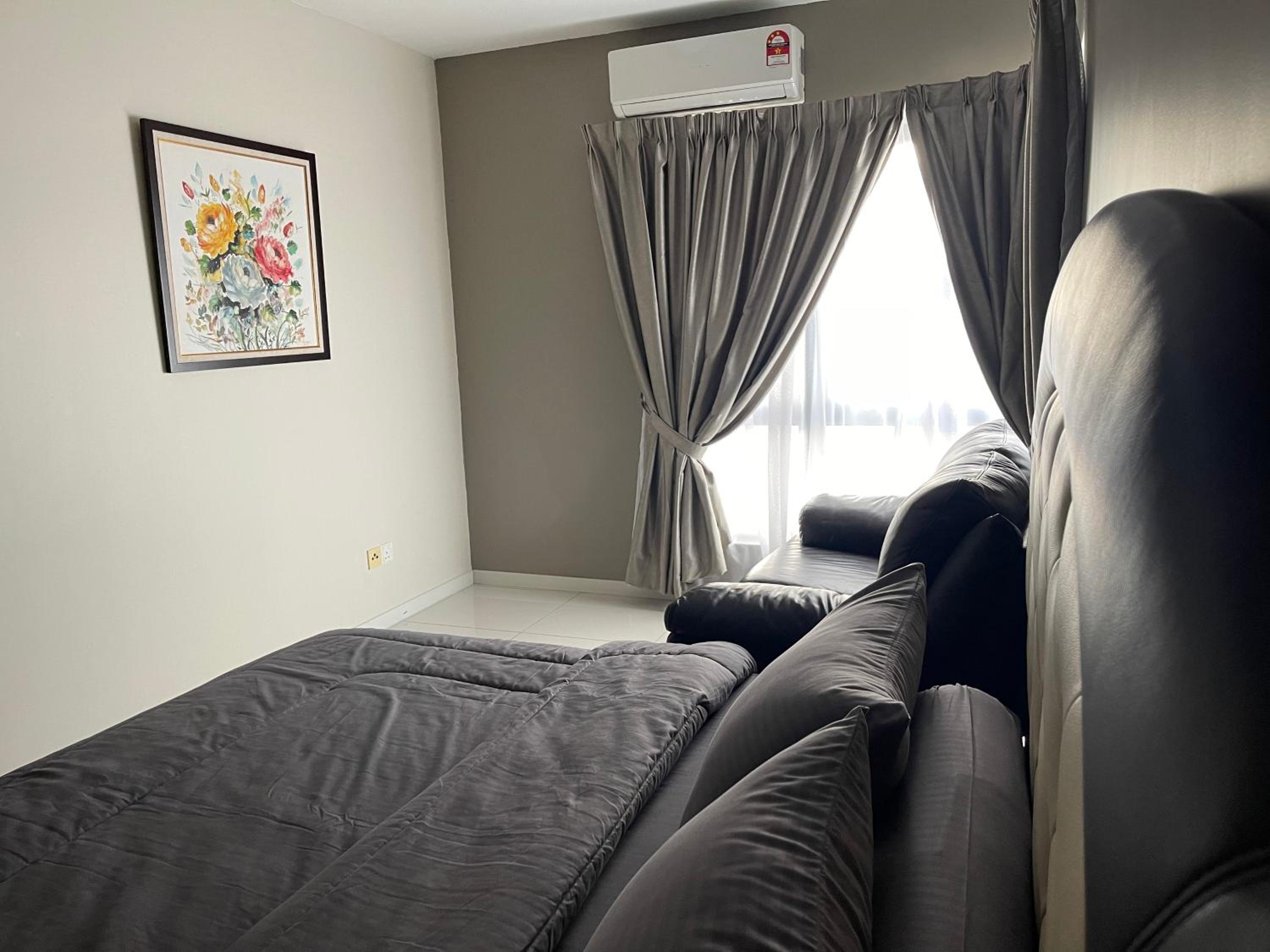 Homestay Shah Alam photo 2