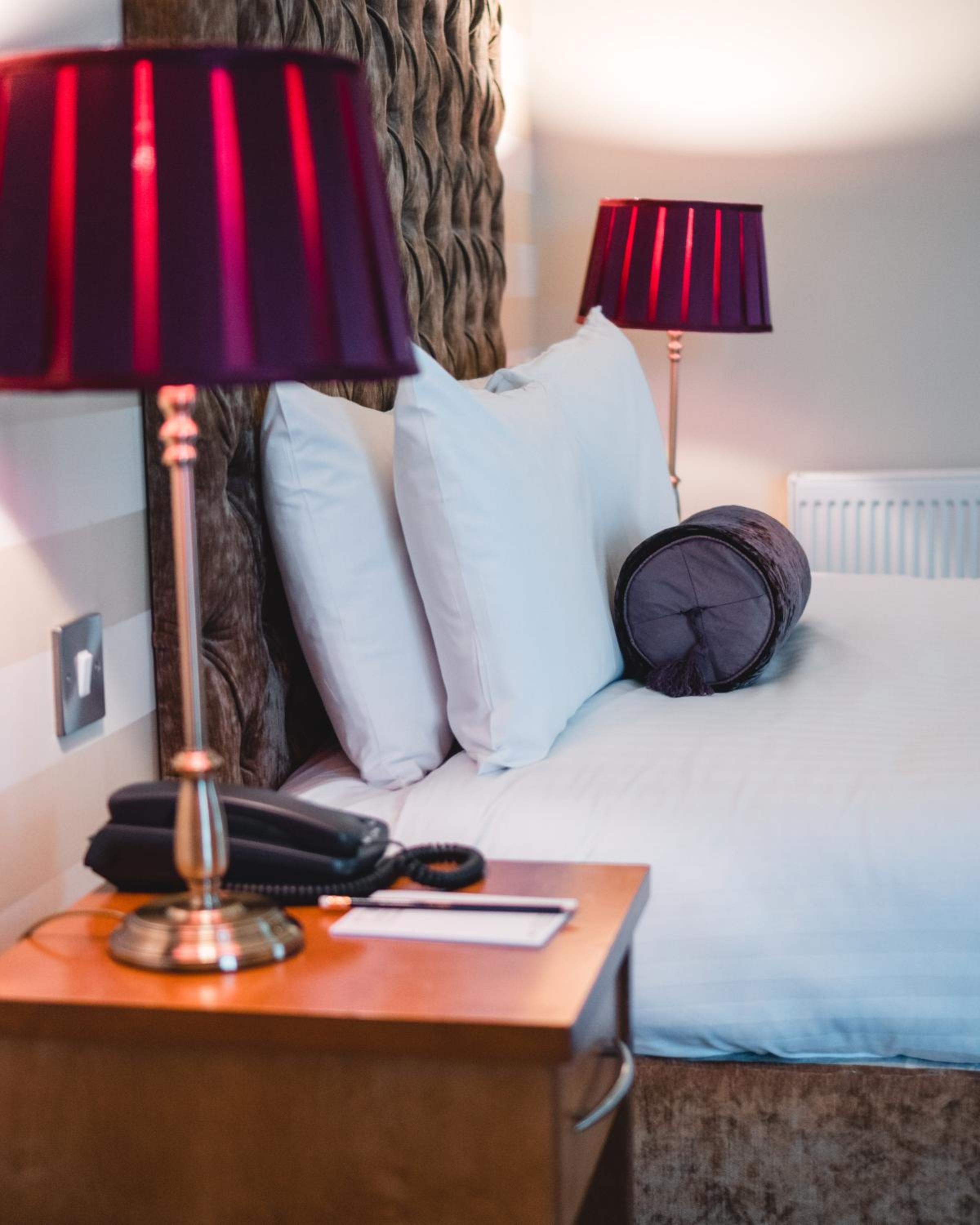 Raheen Woods Hotel