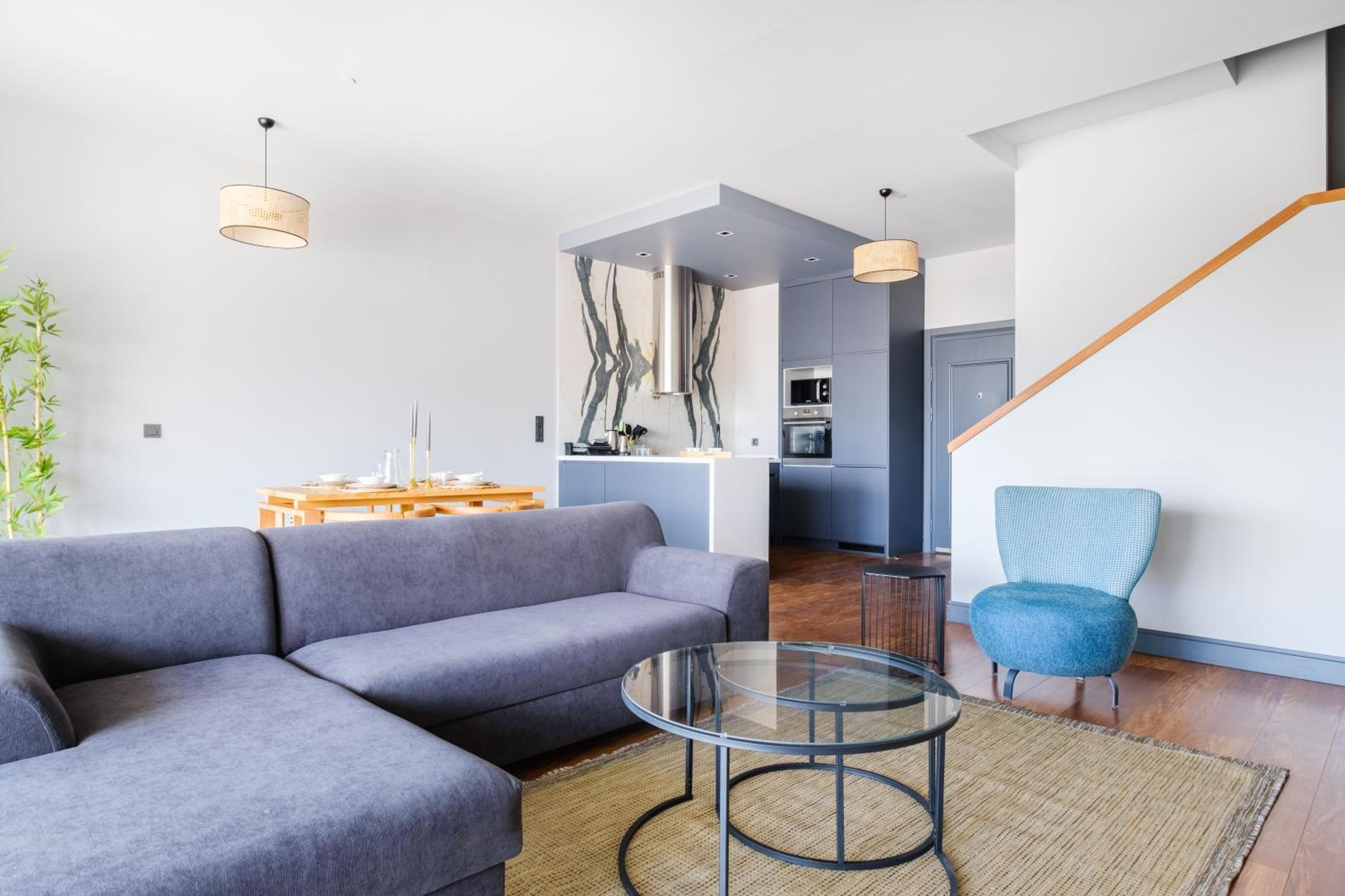 Benesta Residence by NewInn