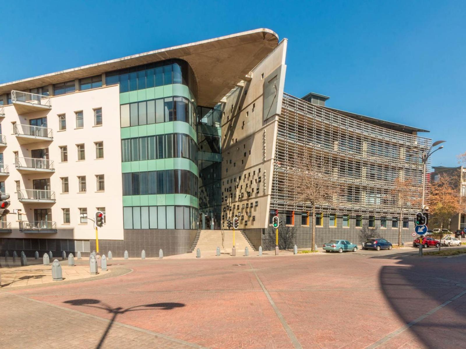 Heriot Properties Units 19 & 20