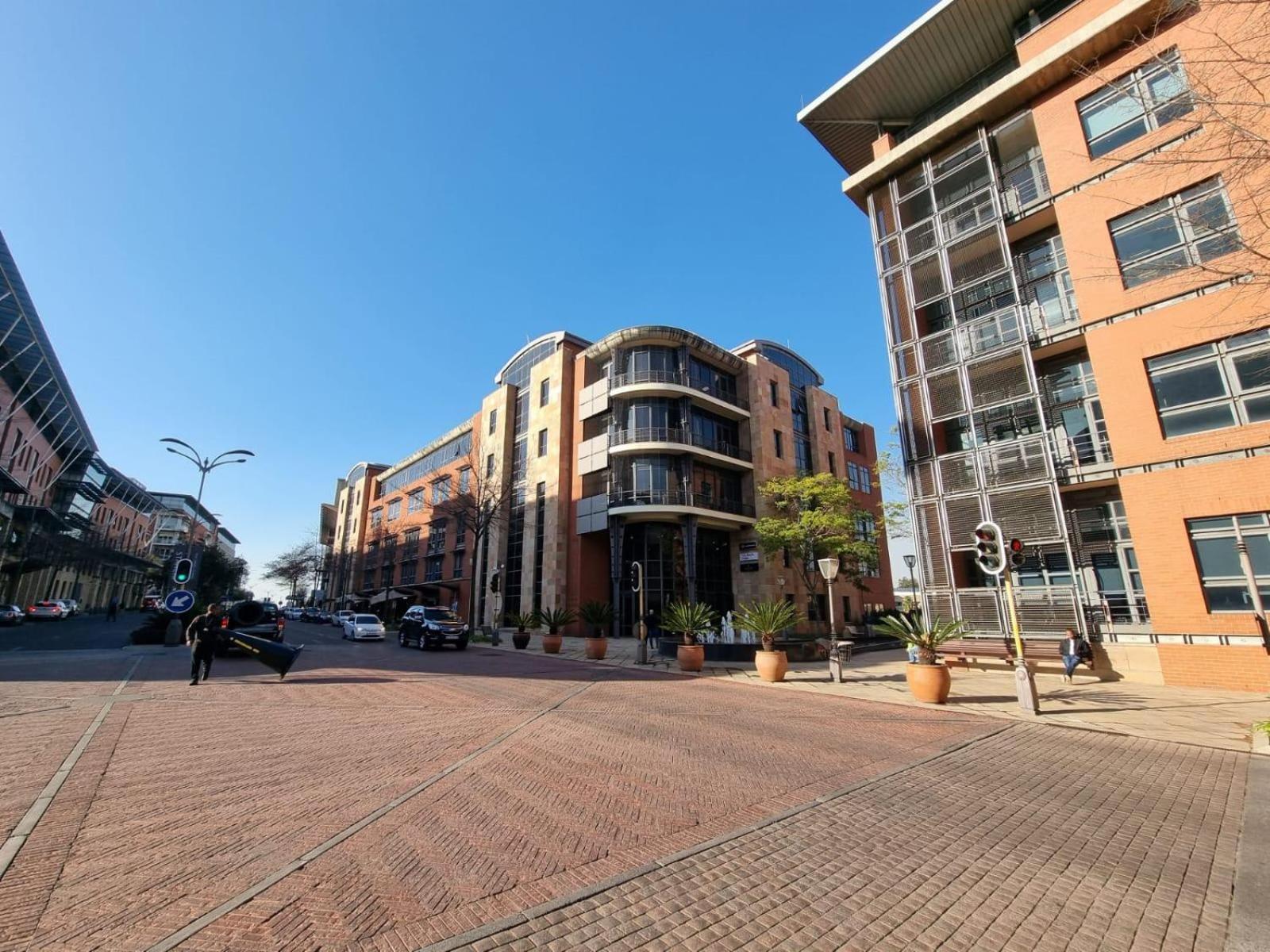 Heriot Properties Units 19 & 20