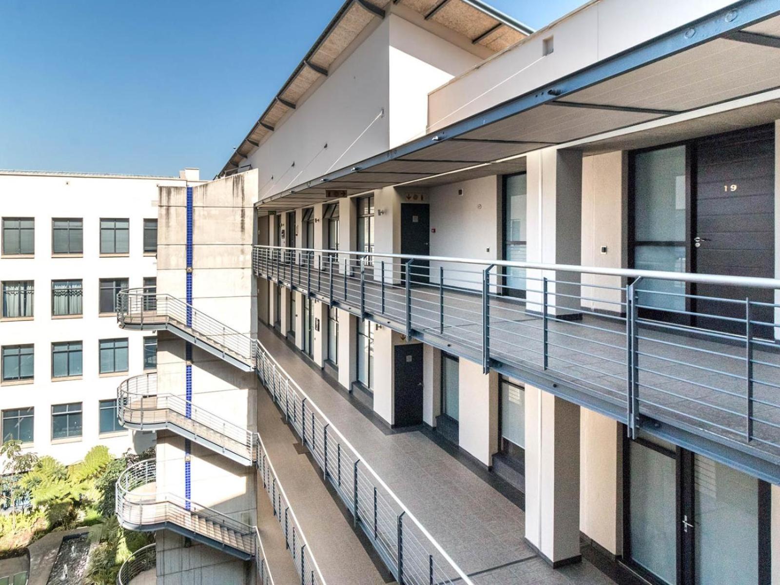Heriot Properties Units 19 & 20